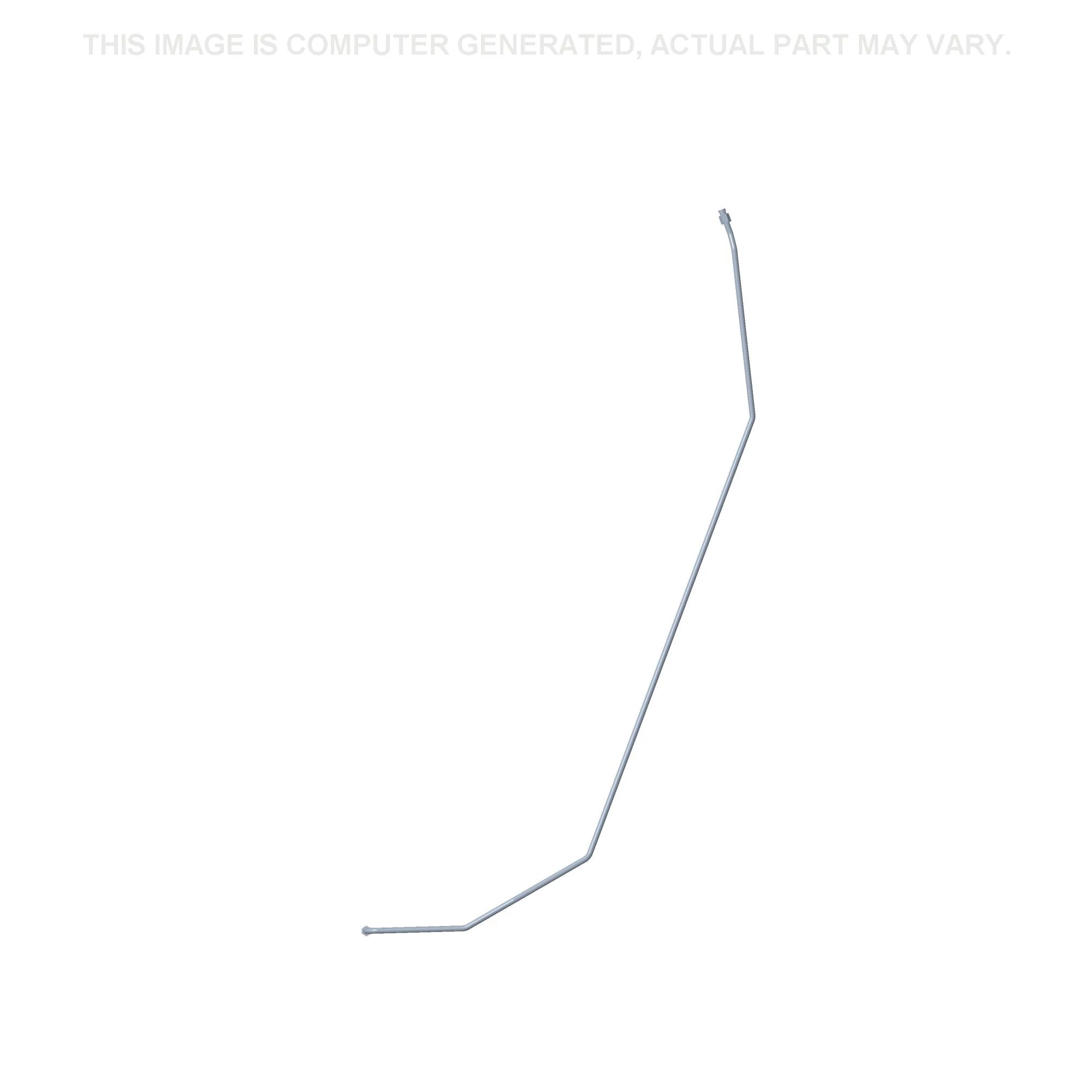 TUYAU HYDRAULIQUE | NEWHOLLANDAG | FR | FR