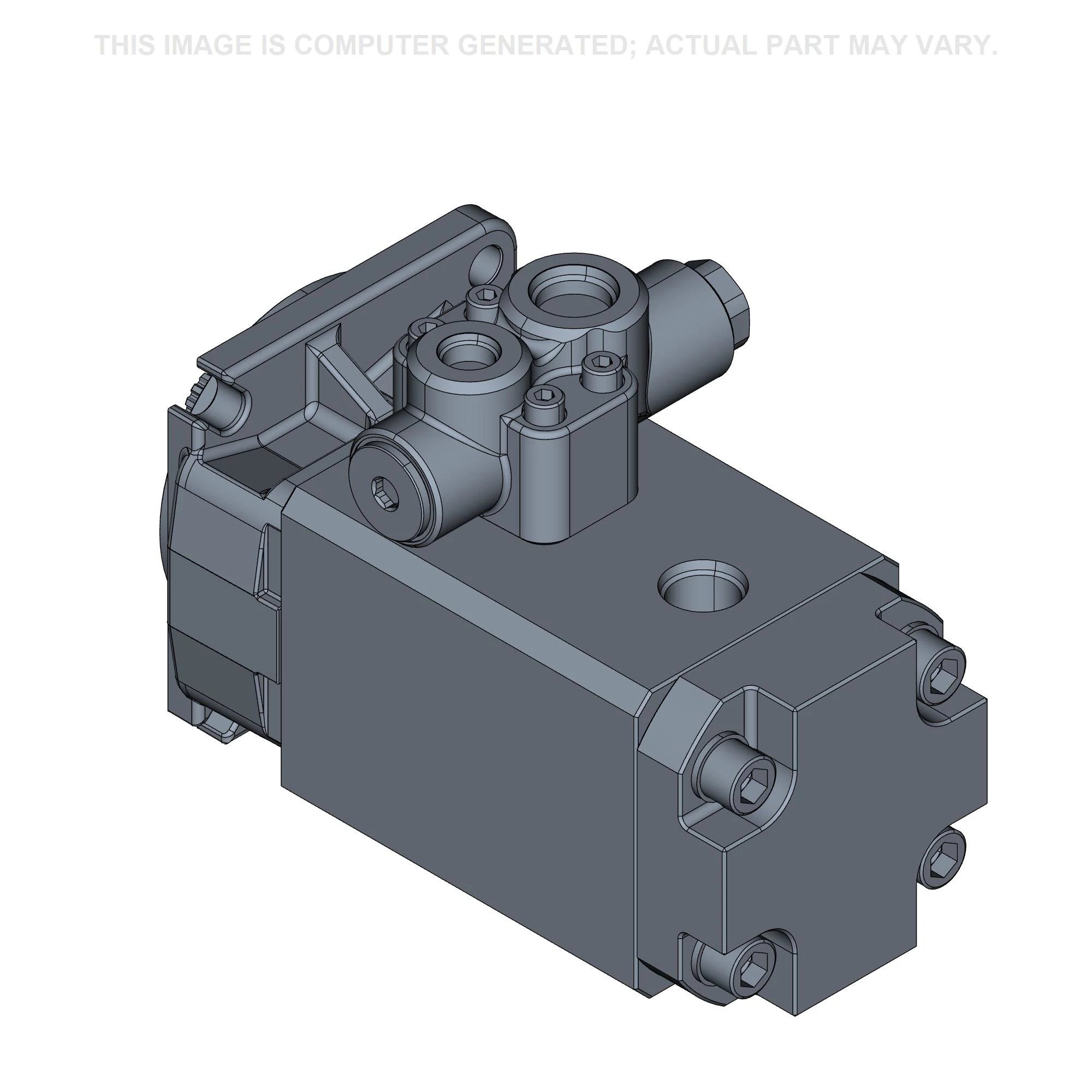 Hydraulic Pump | NEWHOLLANDCE | US | EN
