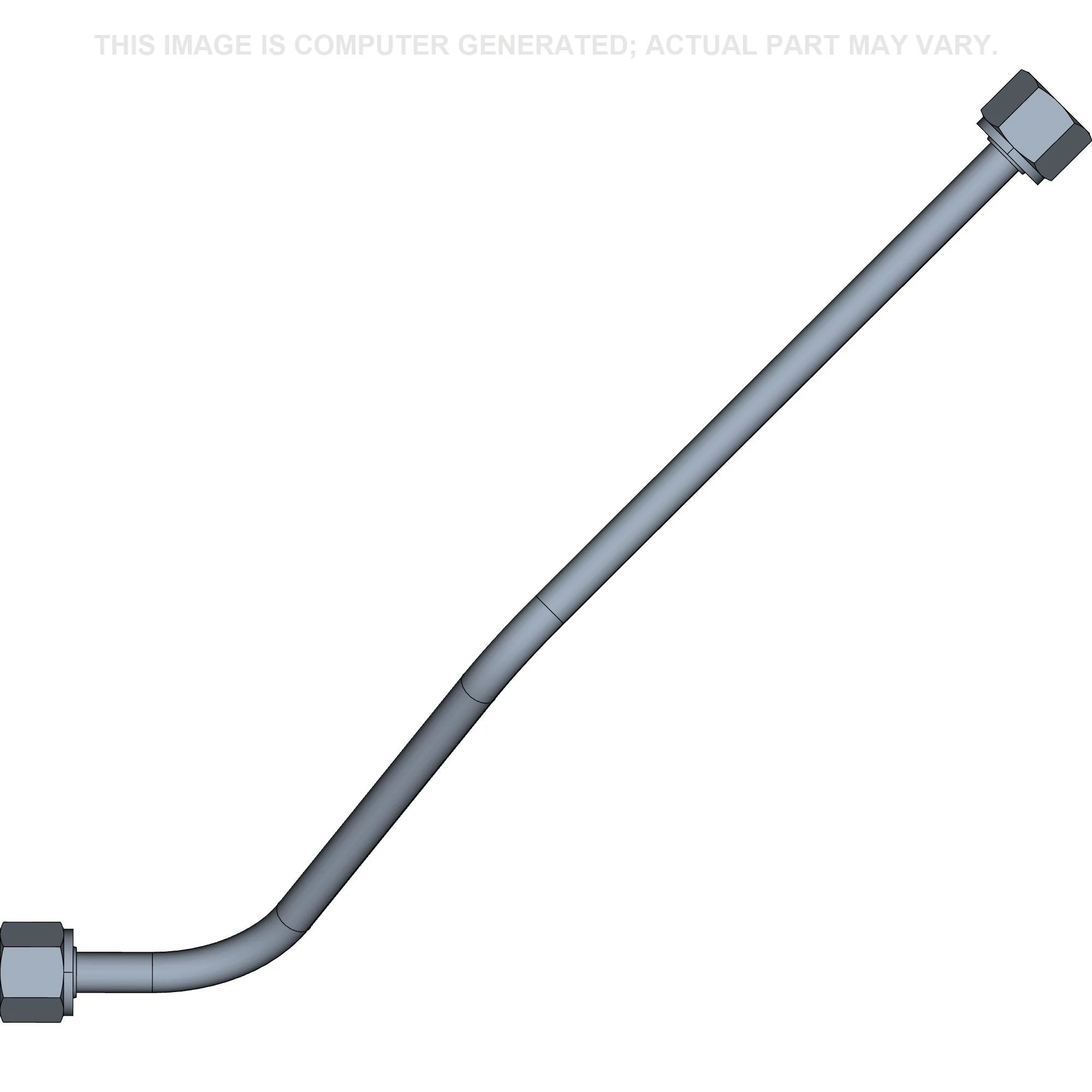 TUBE | CASEIH | US | EN