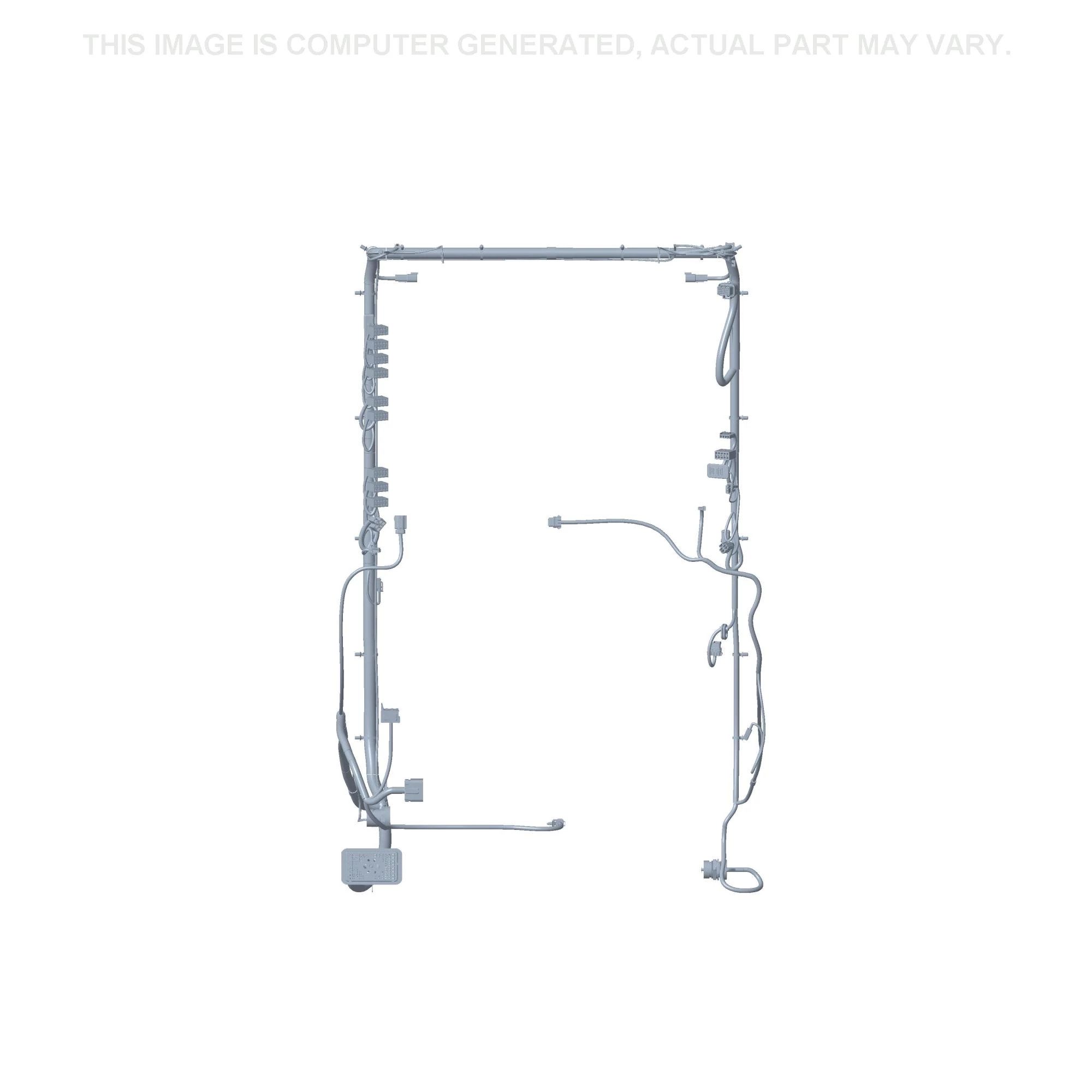 WIRE HARNESS | FLEXICOIL | US | EN