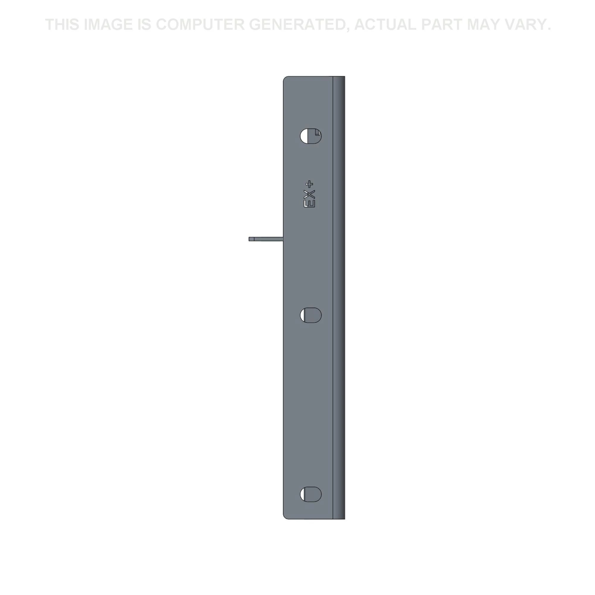 WEAR PLATE | NEWHOLLANDCE | US | EN