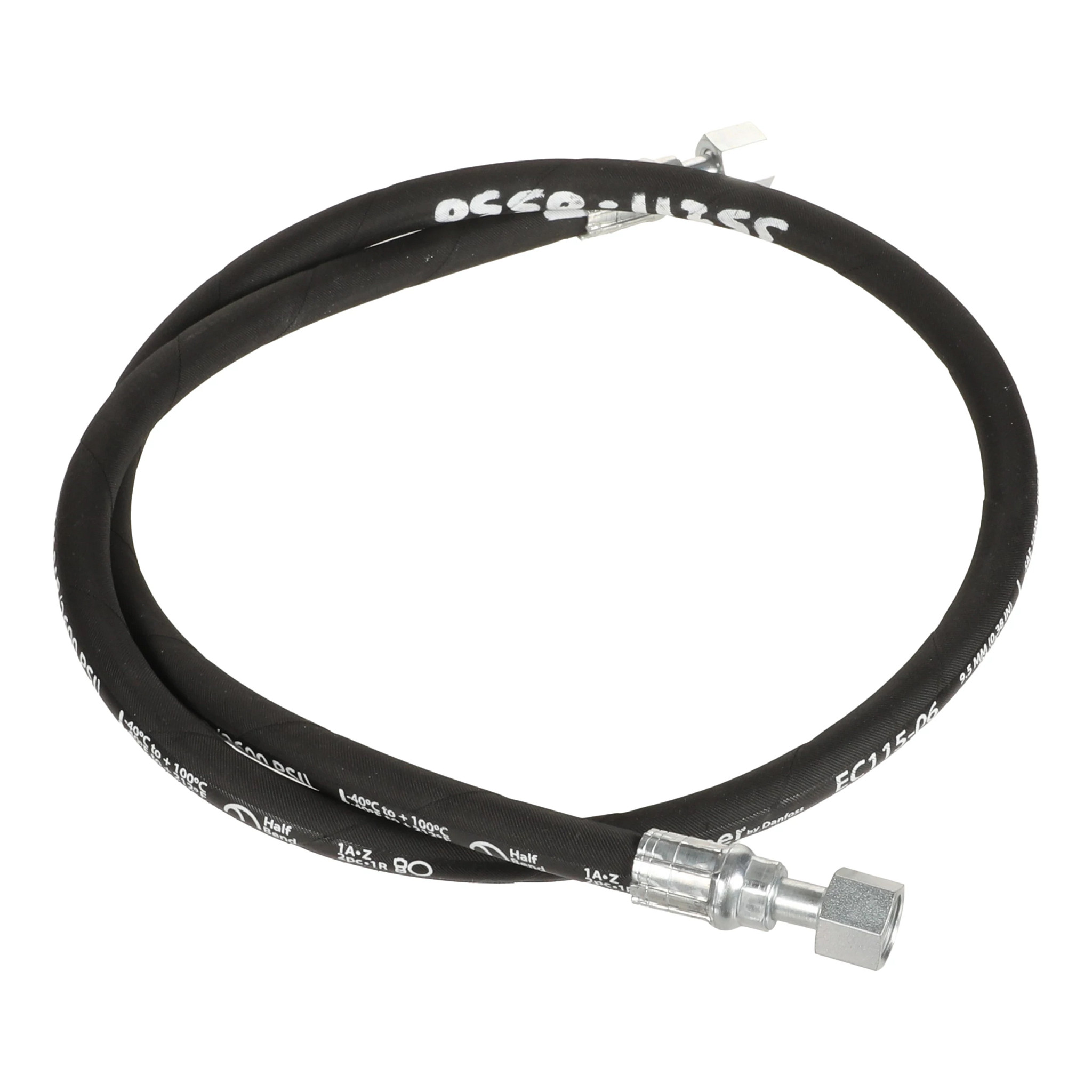 HYDRAULIKSCHLAUCH | CASEIH | AT | DE