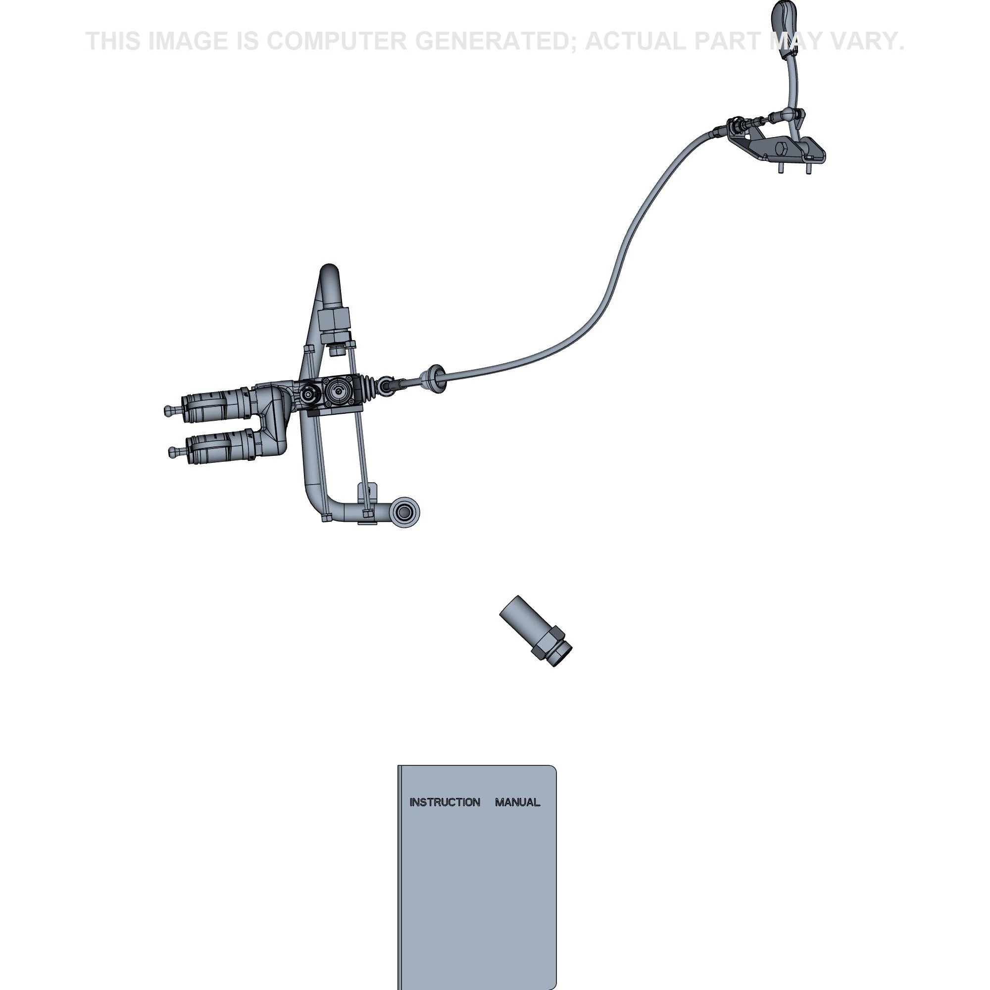 DIA KIT, TRACTOR | CASEIH | AMEA | EN