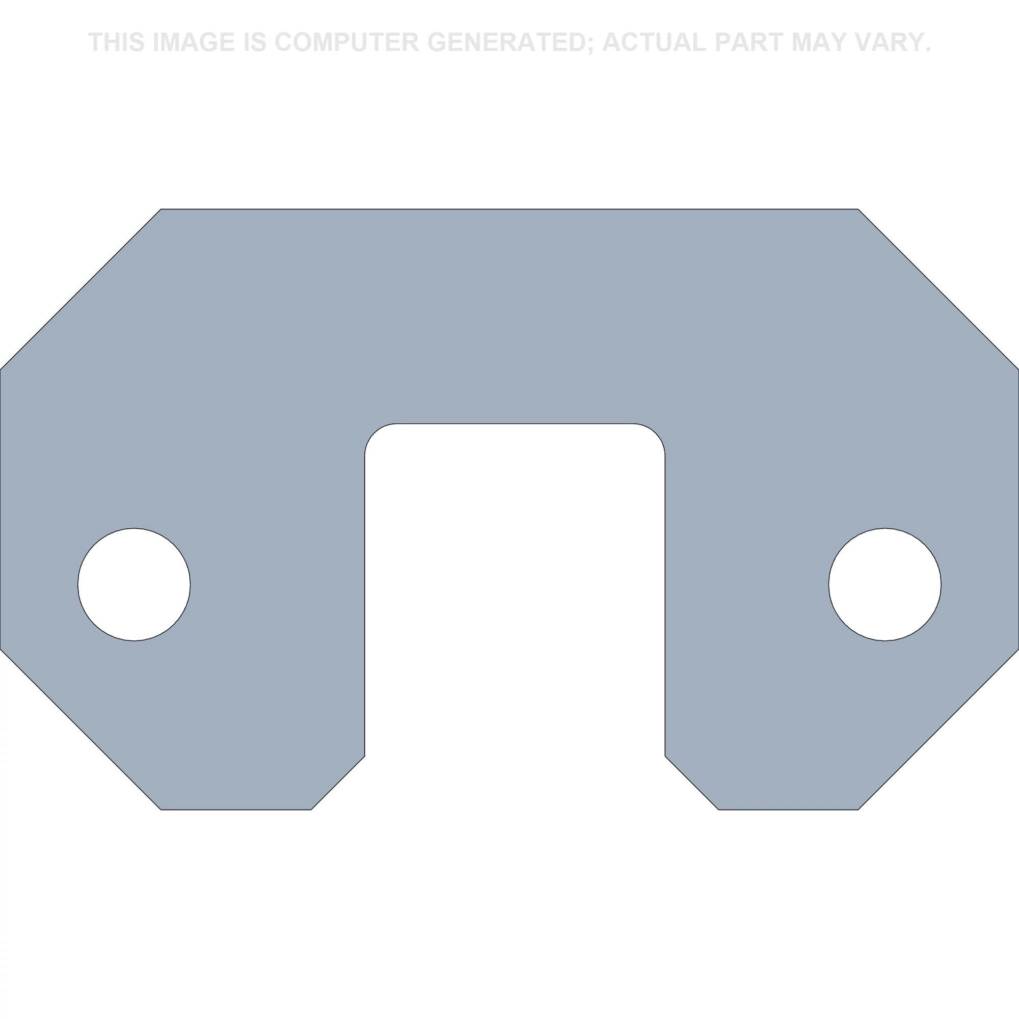 RETAINER | CASEIH | CA | EN