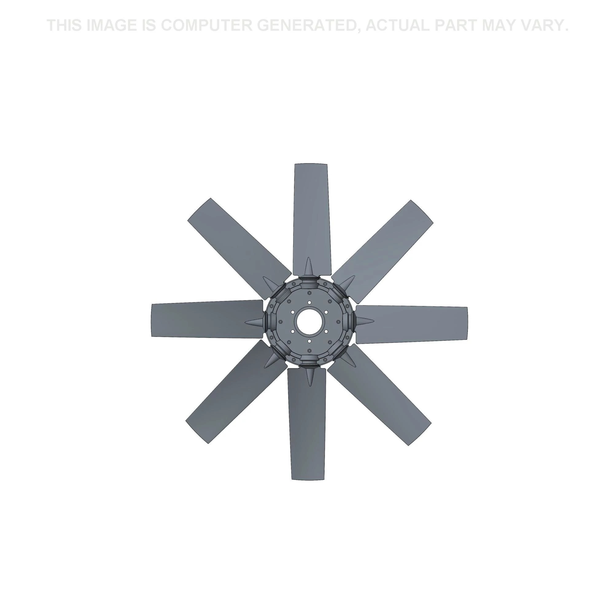 VENTILATEUR | NEWHOLLANDAG | FR | FR