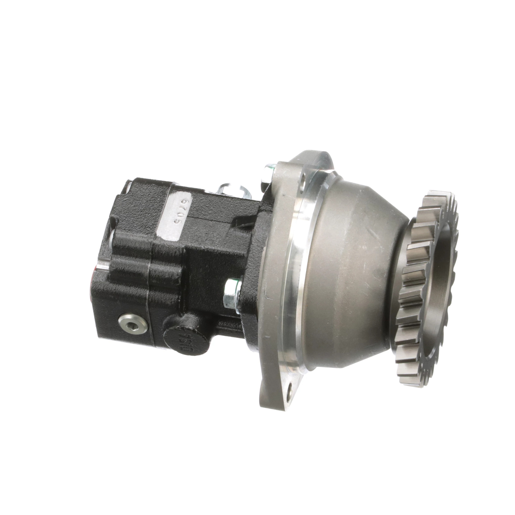 ゆ 504066263 | Fuel Pump | New Holland Construction | MyCNH US