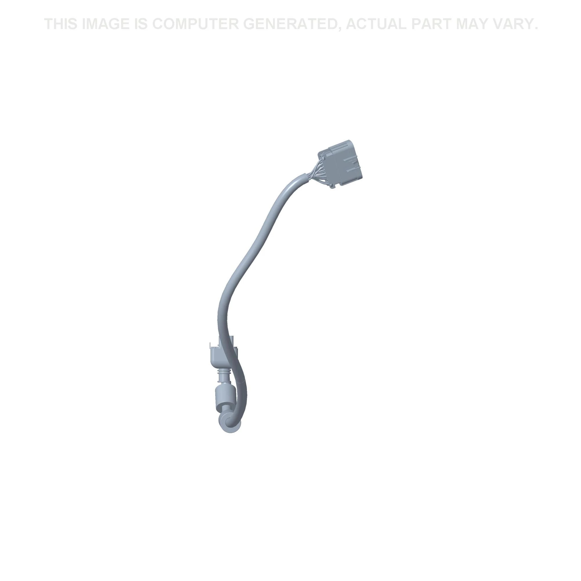 WIRE HARNESS | CASEIH | US | EN