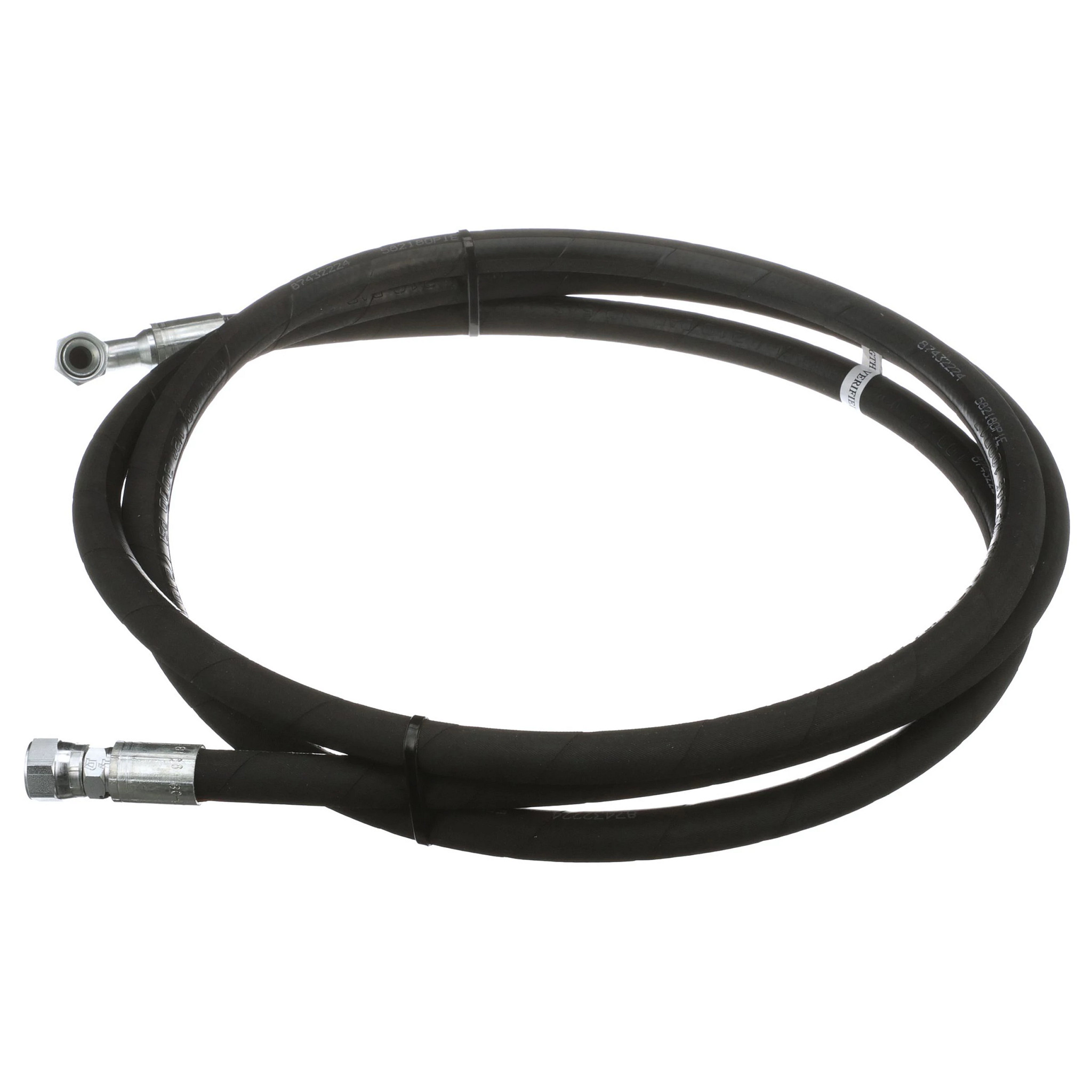 HYDRAULIC HOSE | FLEXICOIL | CA | EN