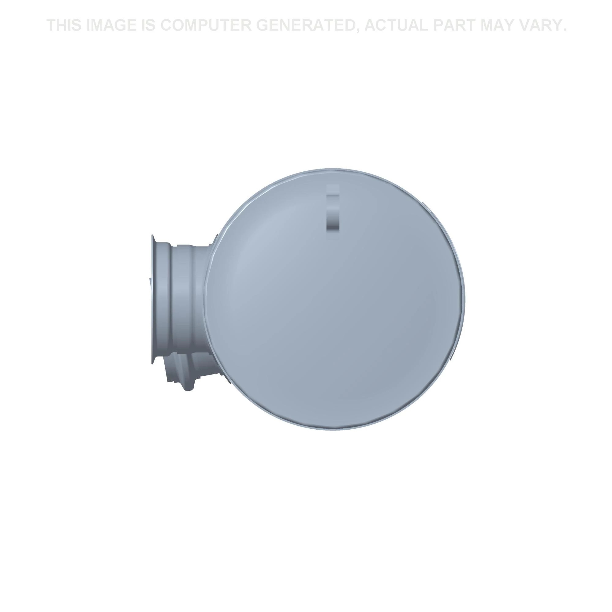 MUFFLER | CASEIH | CA | EN