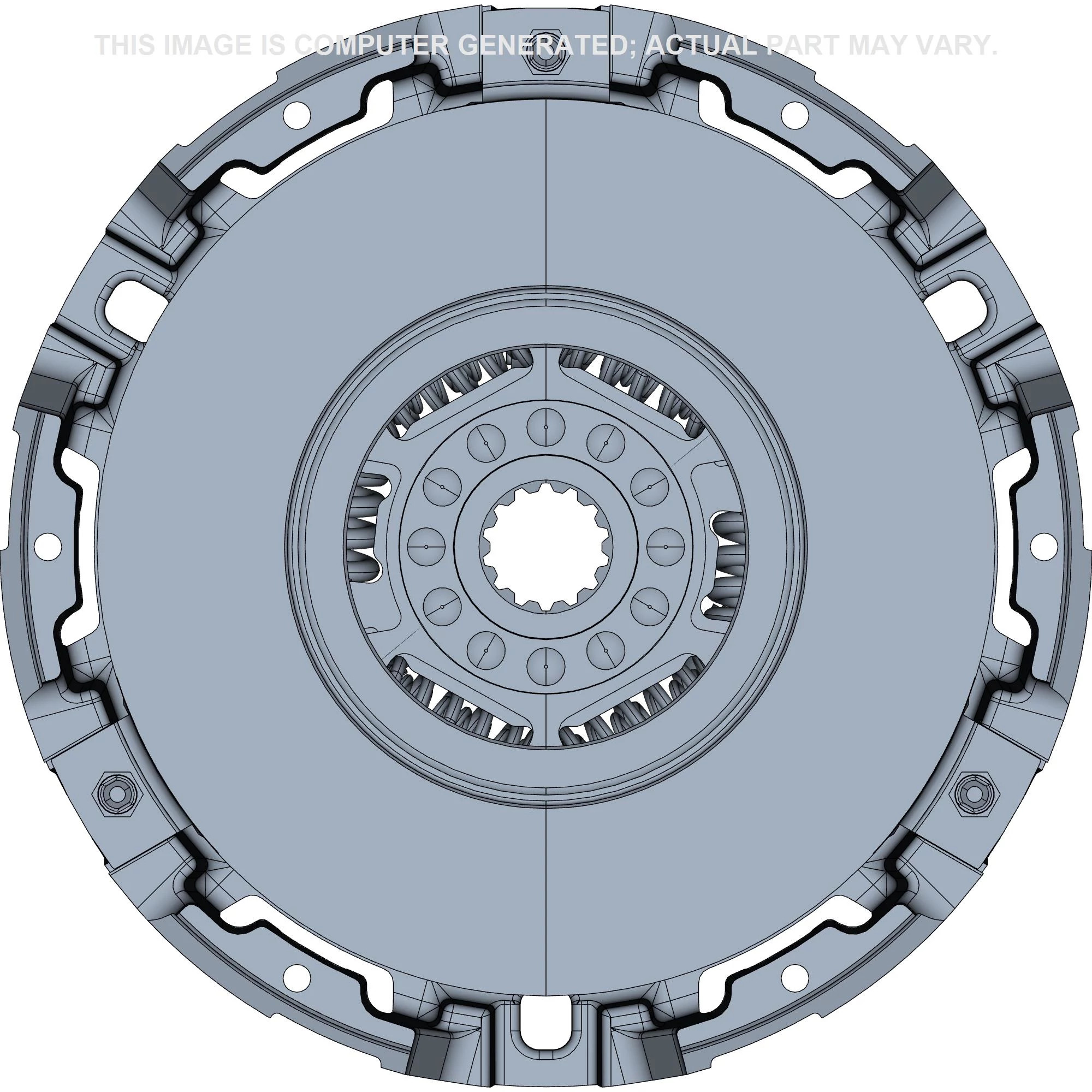 CLUTCH | NEWHOLLANDAG | CA | EN