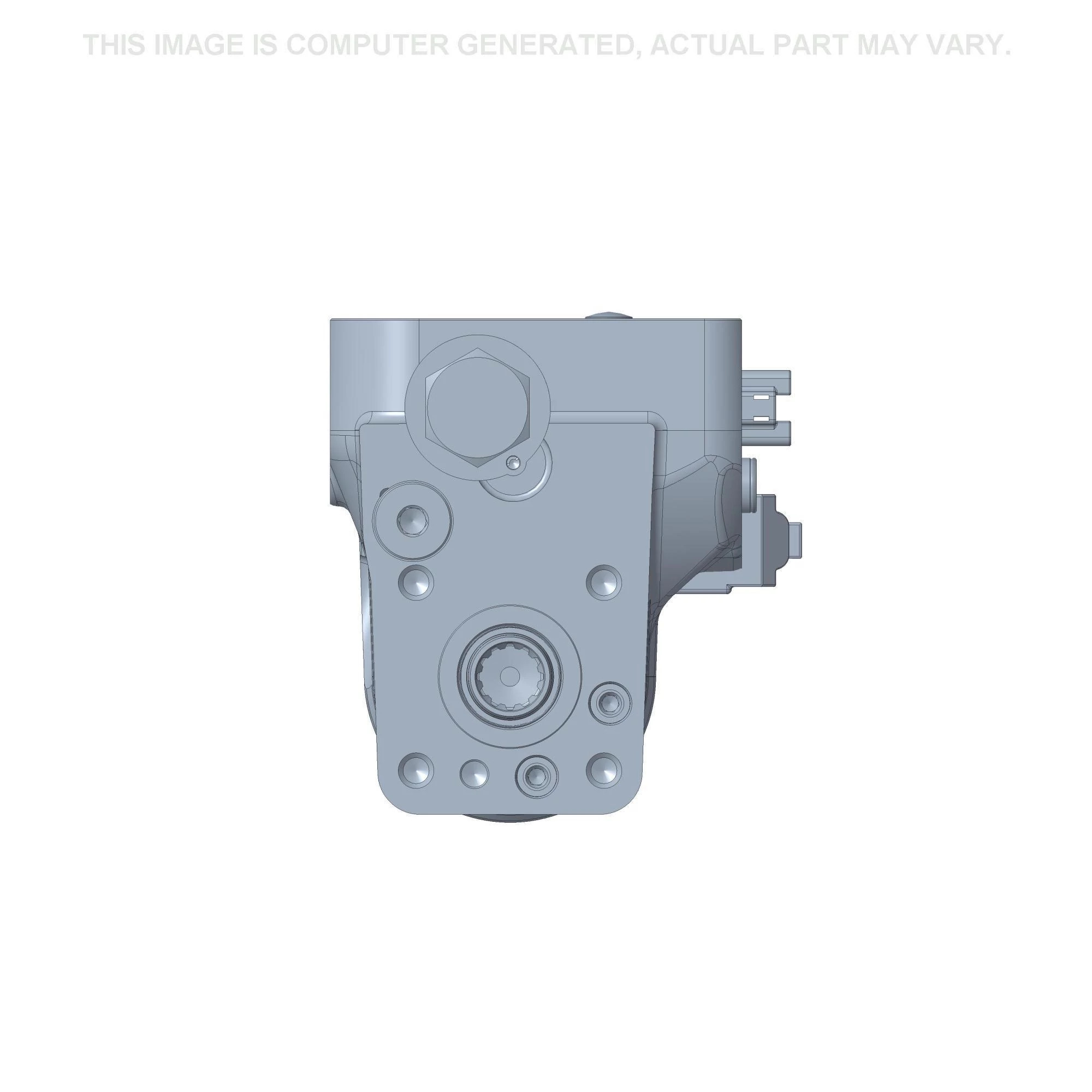 VÁLVULA DE DIREÇÃO | CASEIH | EU | PT