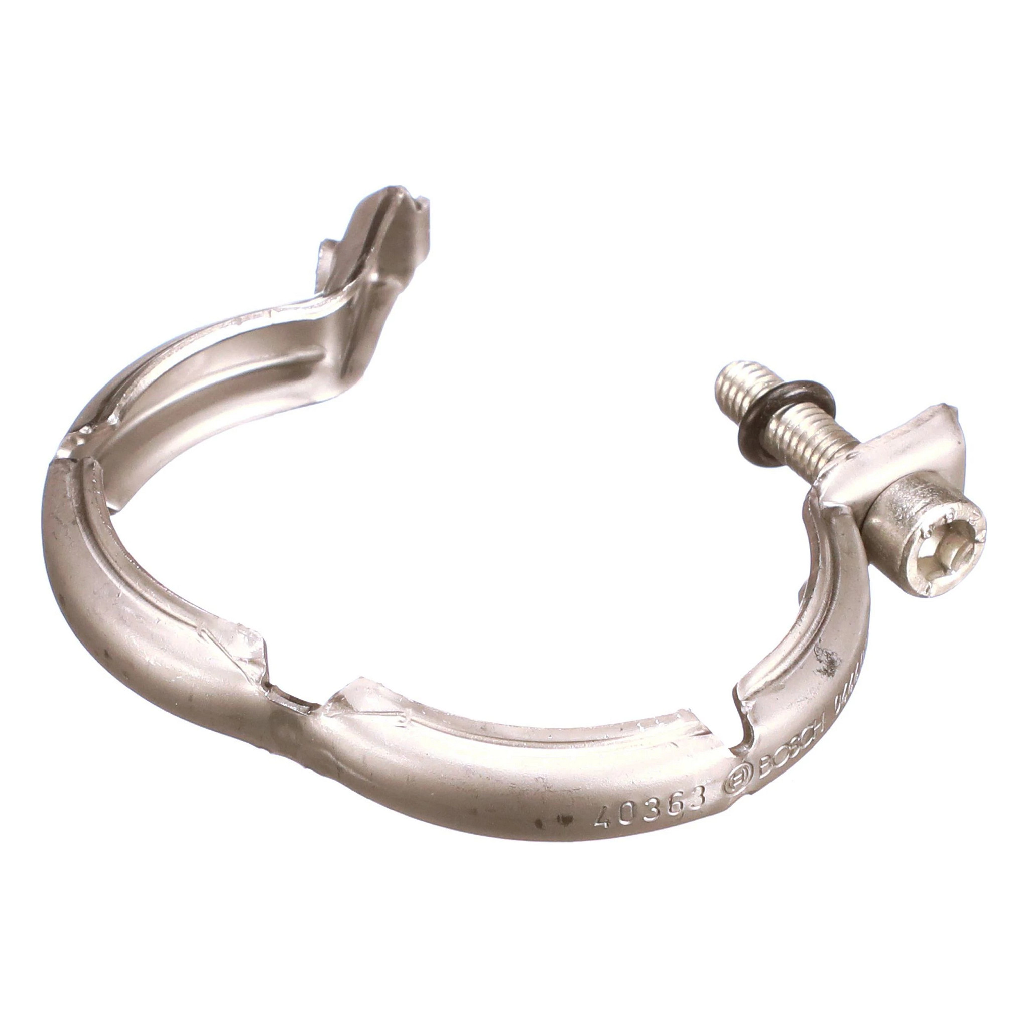 Clamp | CASECE | US | EN