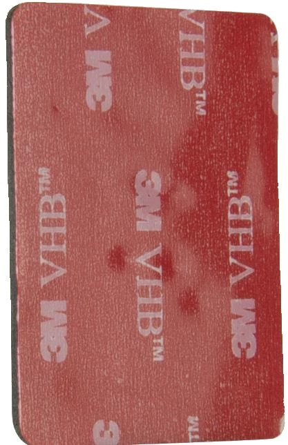 GME 3M™ VHB™ Adhesive Patch for GME Microphone Brackets | CASEIH | AU | EN