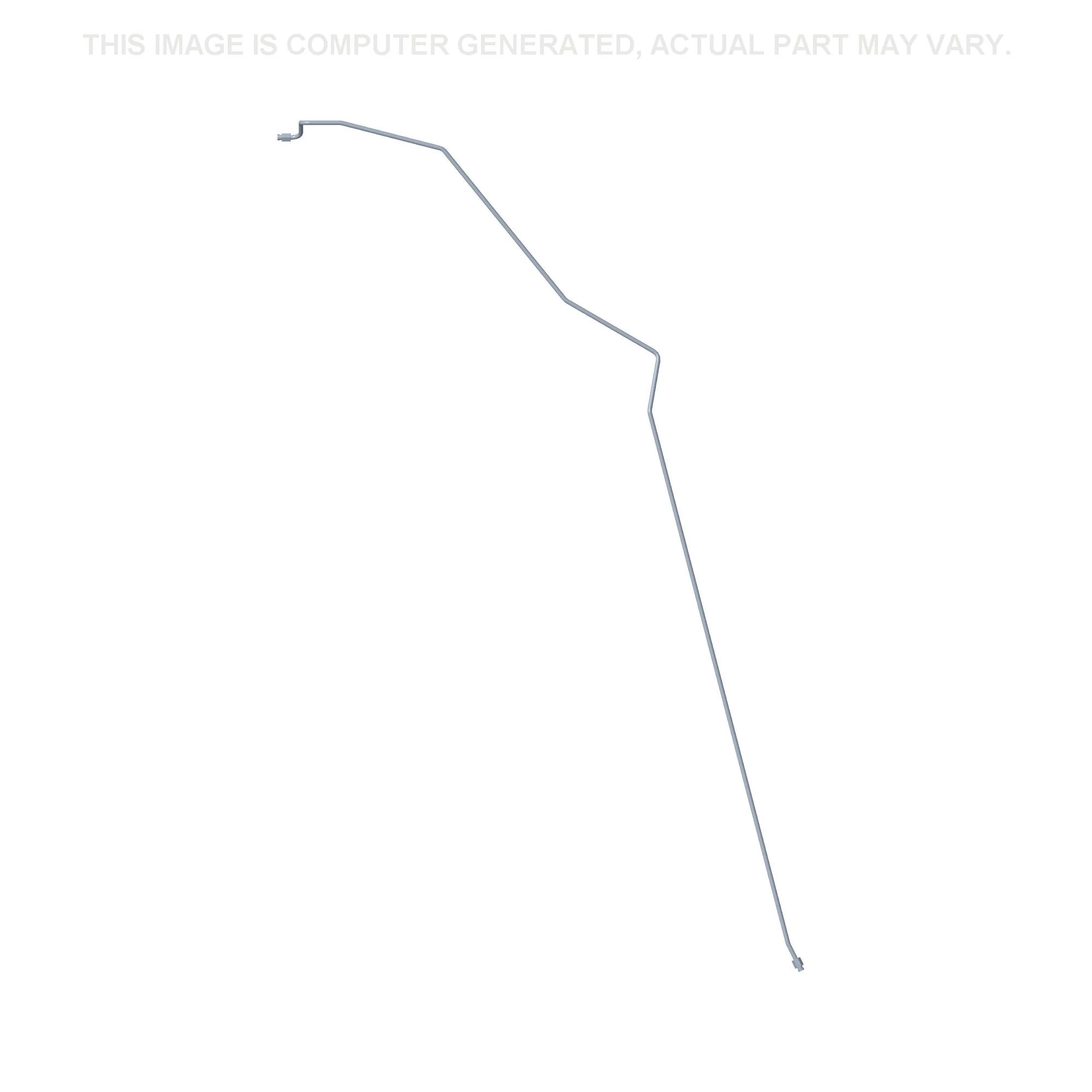 HYD TUBE | CASEIH | IE | EN