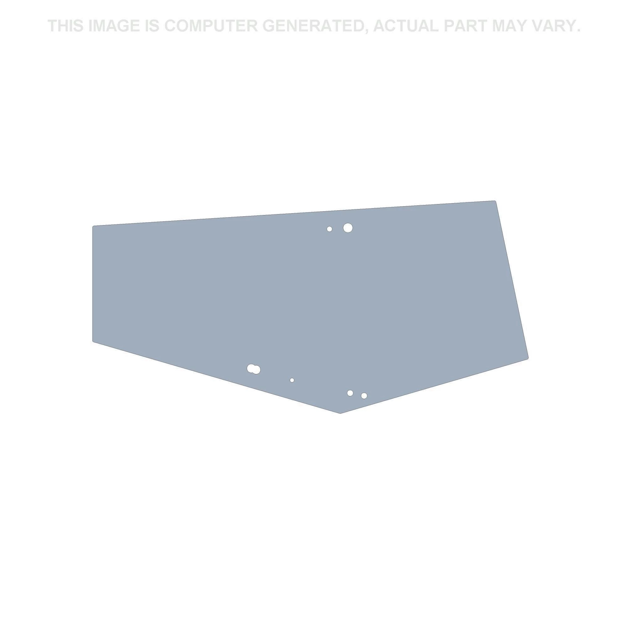 SZYBA KABINY | NEWHOLLANDCE | EU | NL