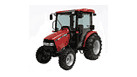 COMPACT TRACTOR W/CAB | CASEIH | CA | EN