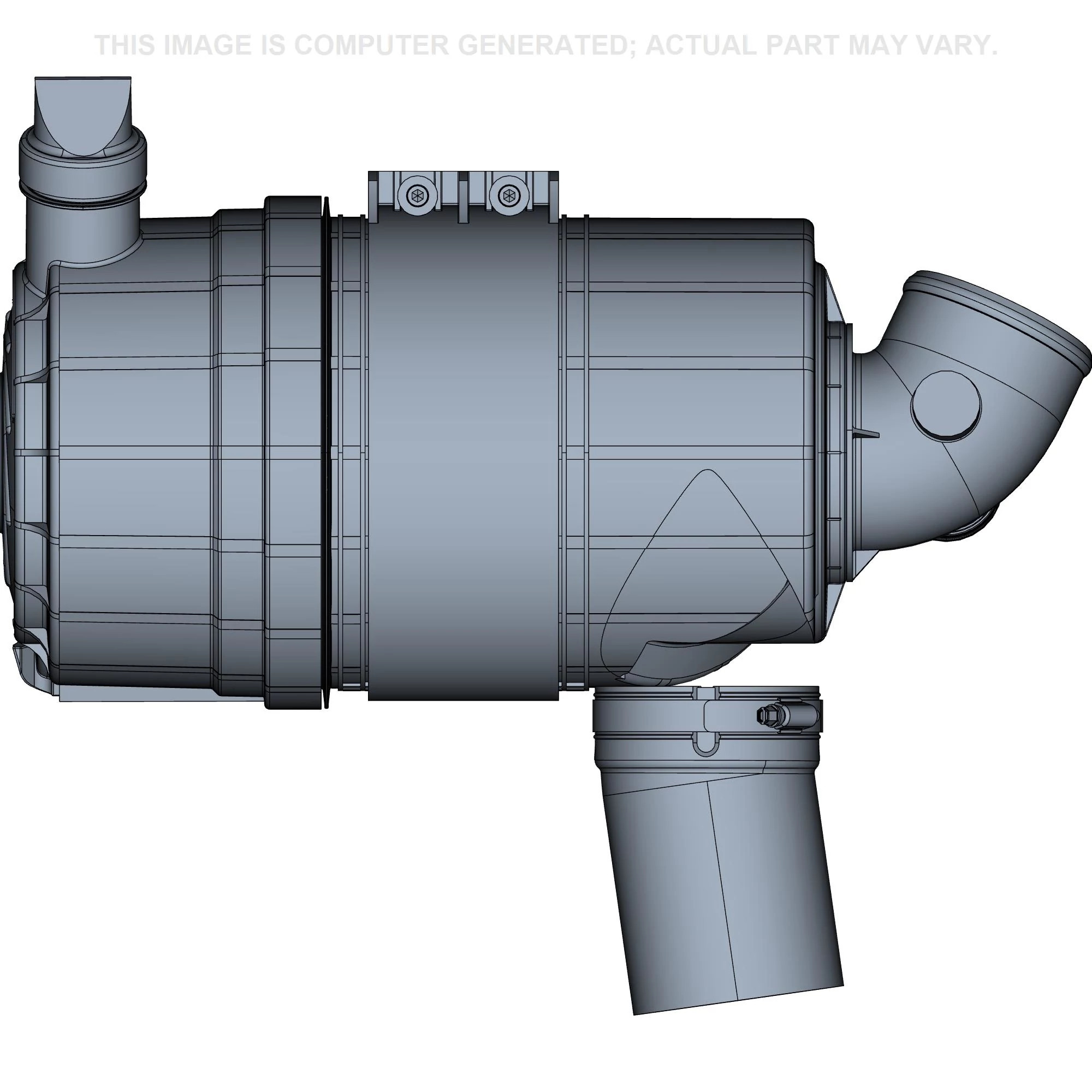 Filter Assembly