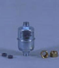 KRAFTSTOFFFILTER | CASECE | DE | DE