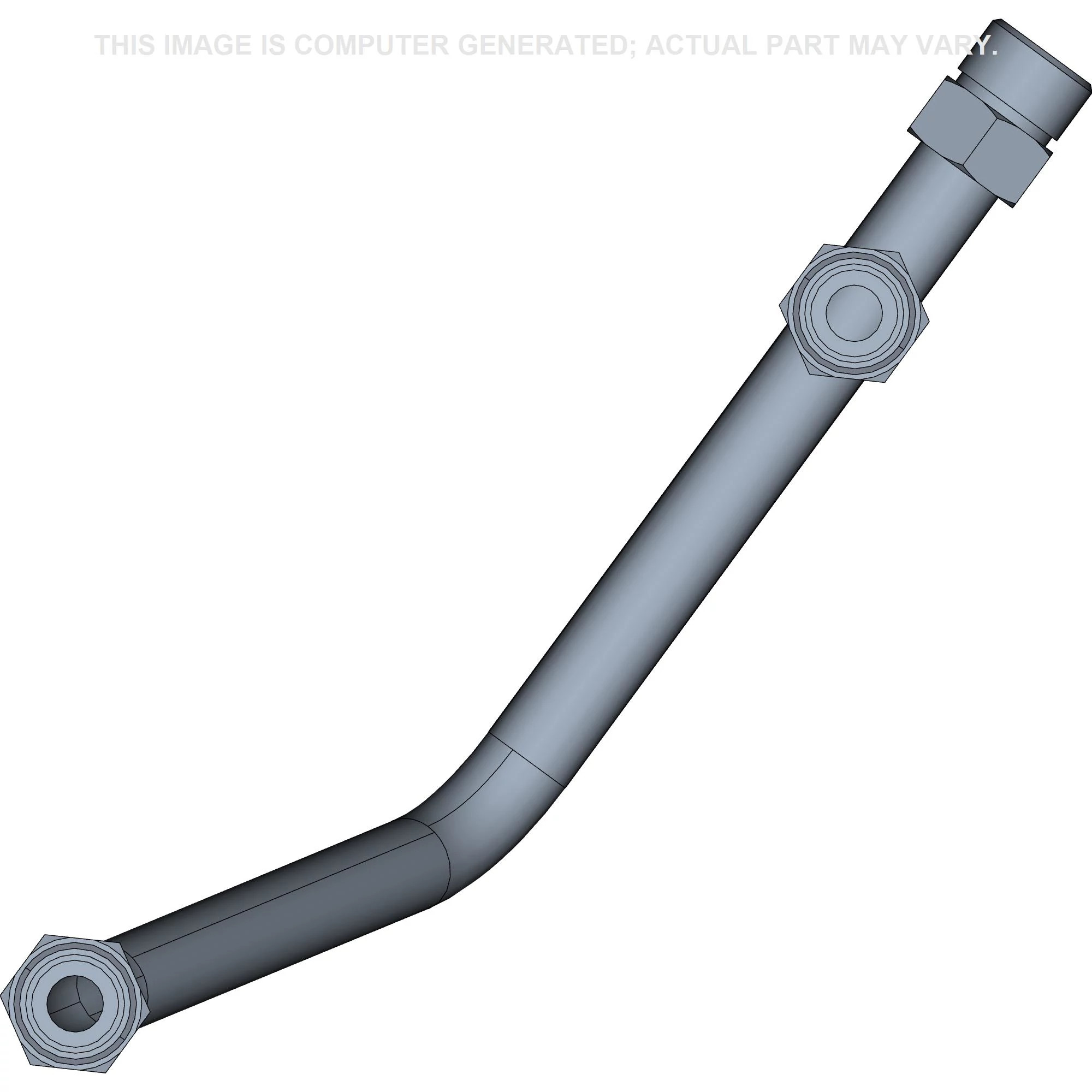 TUBO | CASEIH | EU | ES