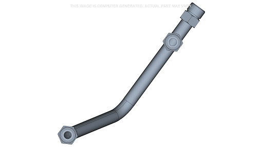 TUBO | NEWHOLLANDAG | SA | PT