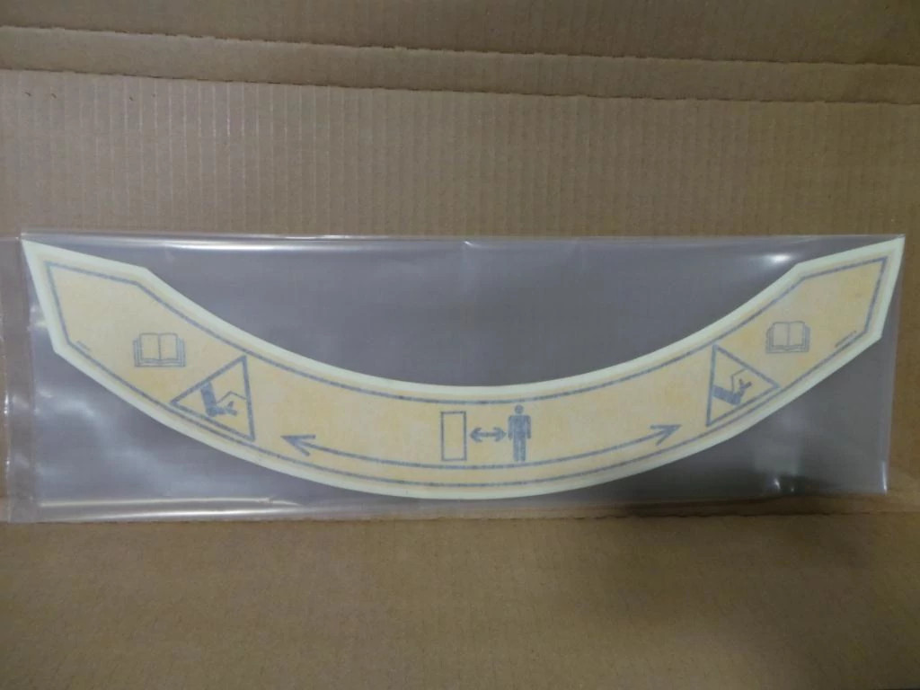 DECAL | CASEIH | SA | EN