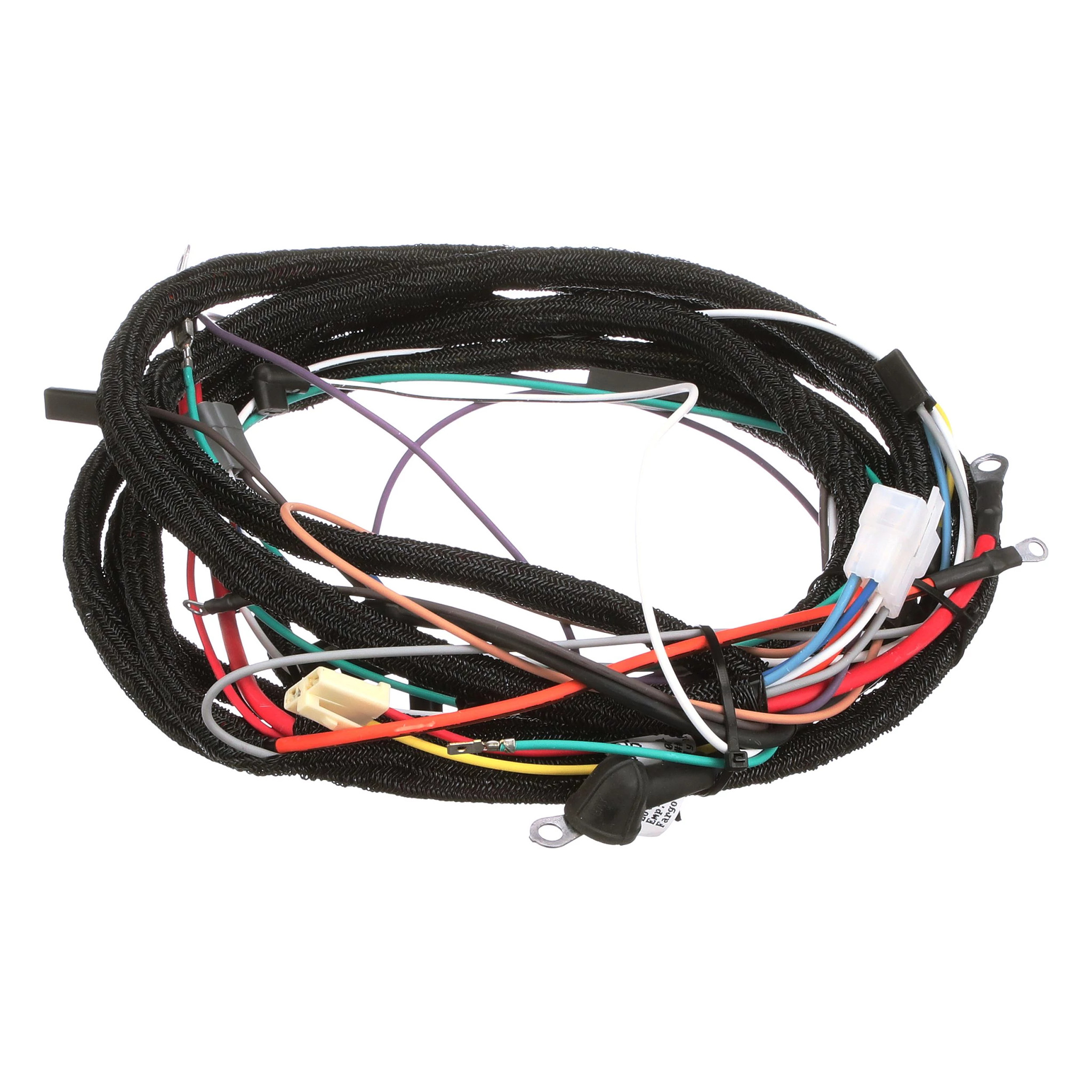 KABELBAUM | STEYR | AT | DE