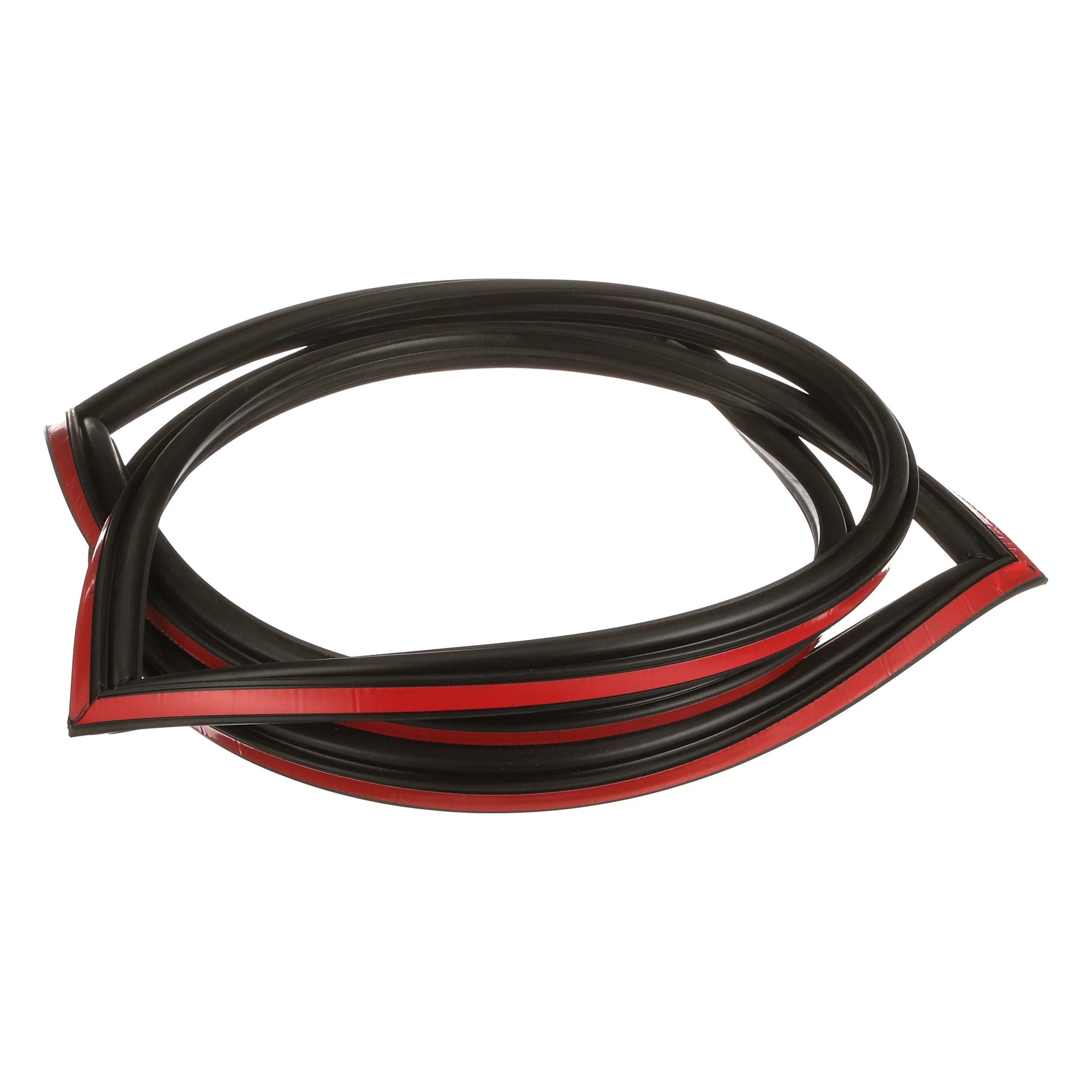 Right-Hand Upper Window Seal Kit