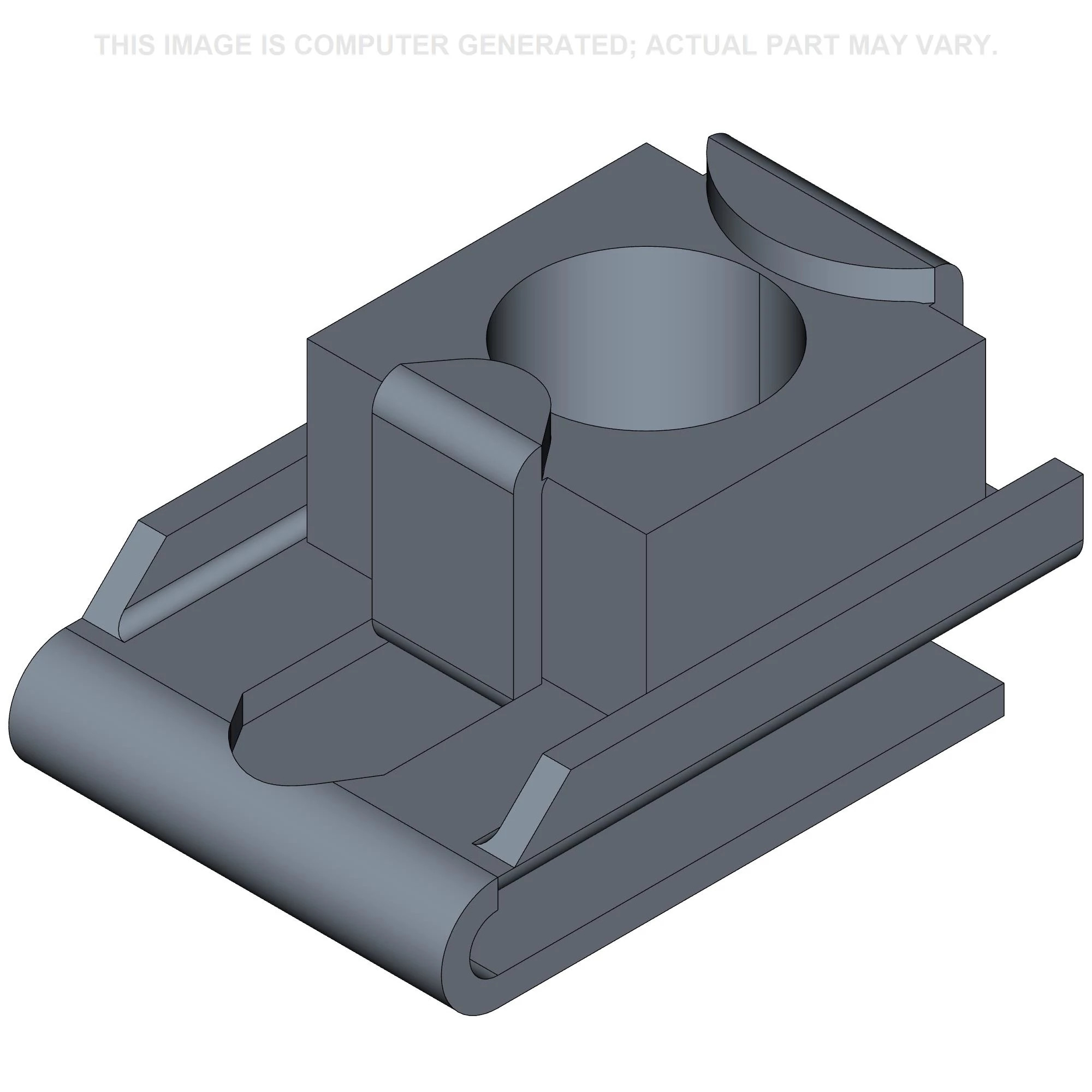 Porca | NEWHOLLANDAG | BR | PT