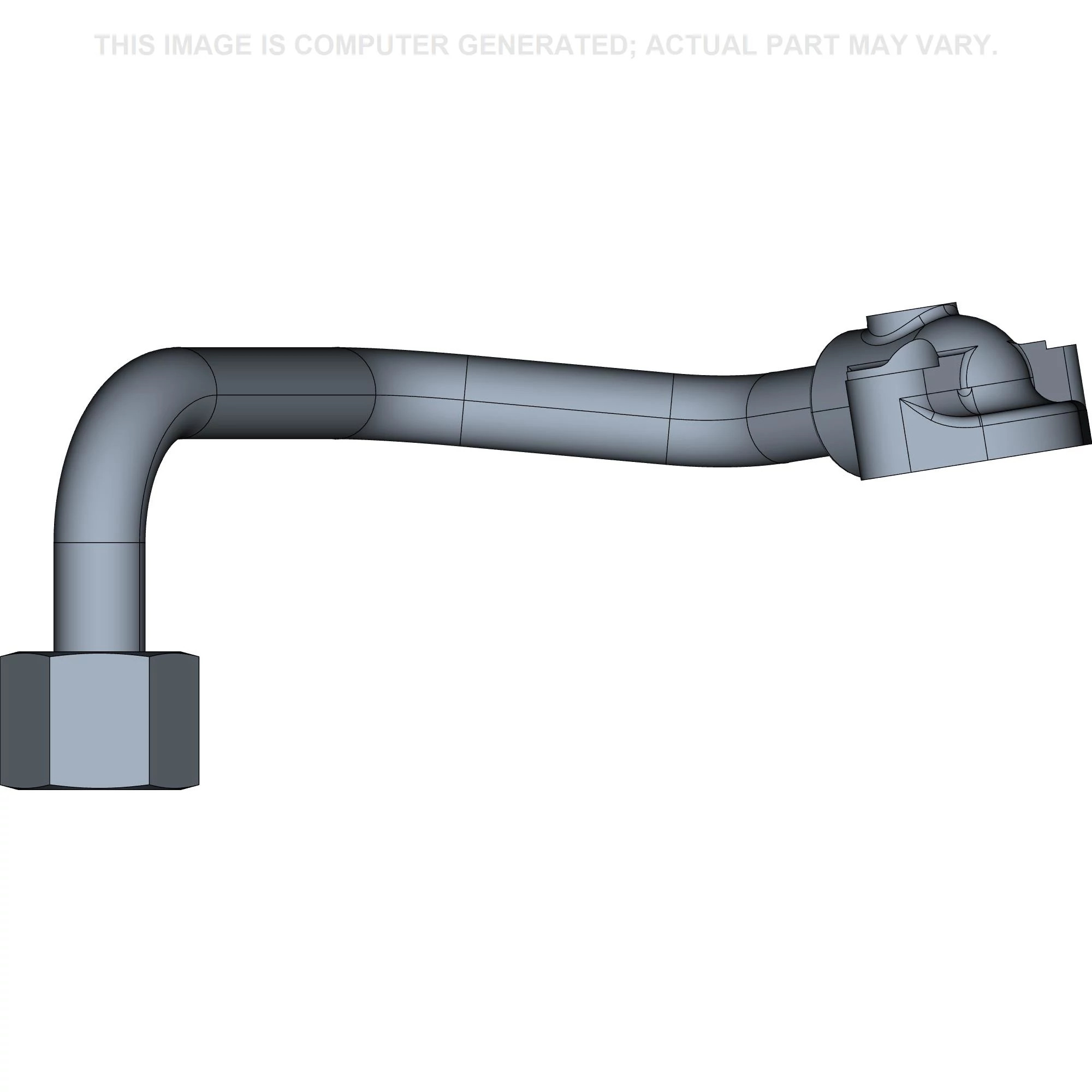 TUYAU | NEWHOLLANDAG | FR | FR