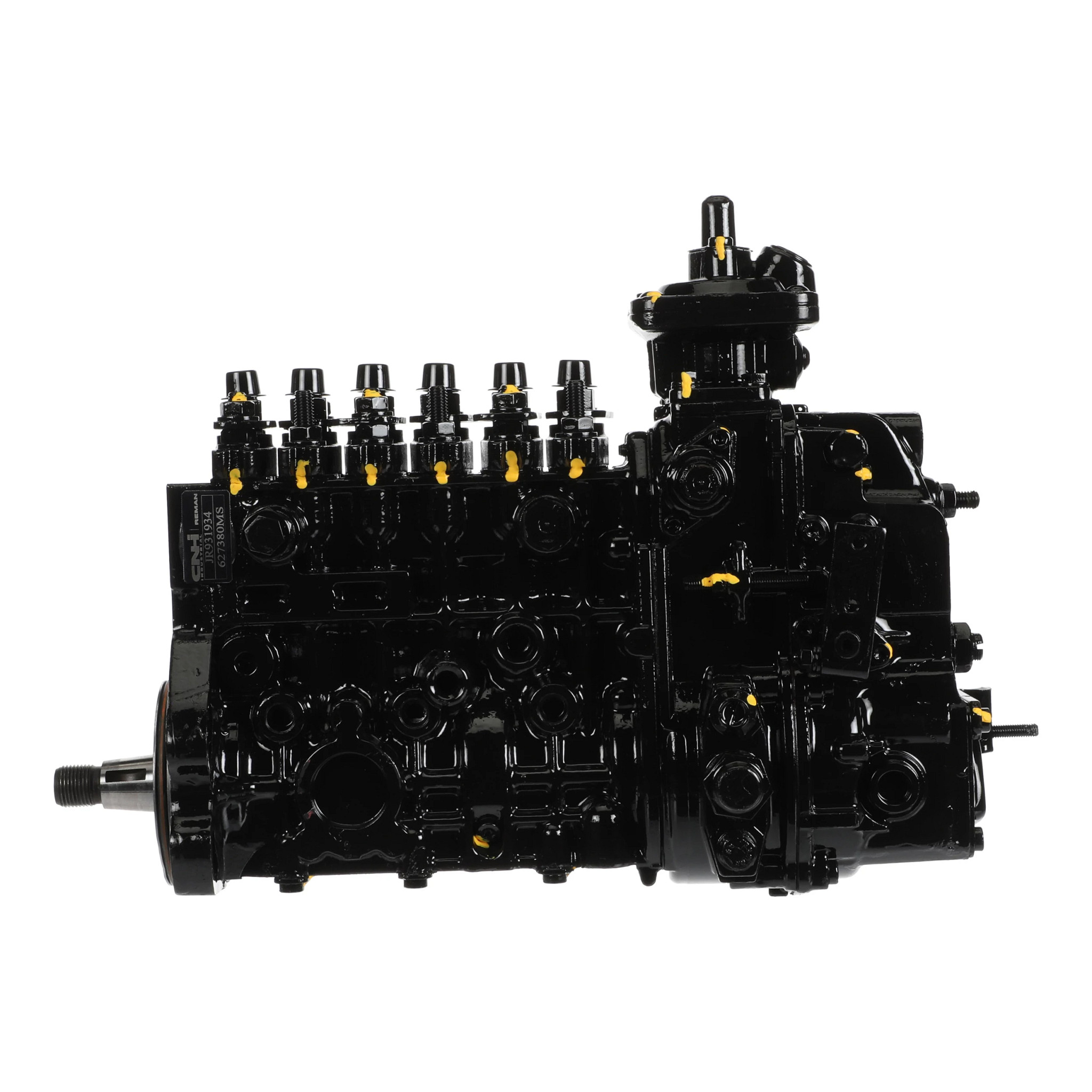 REMAN-FUEL INJ PUMP | NEWHOLLANDAG | EU | EN