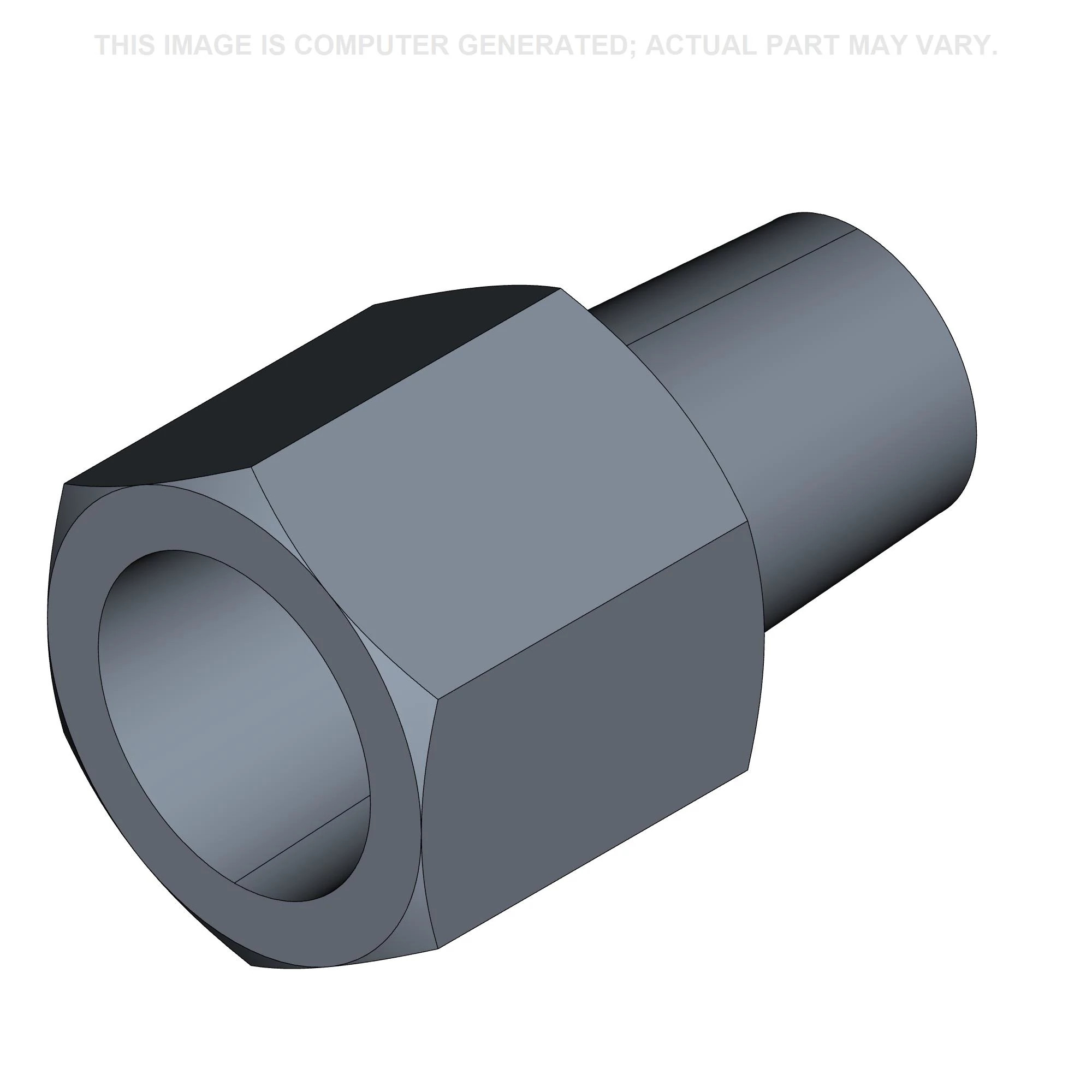 Adaptador - 1/4