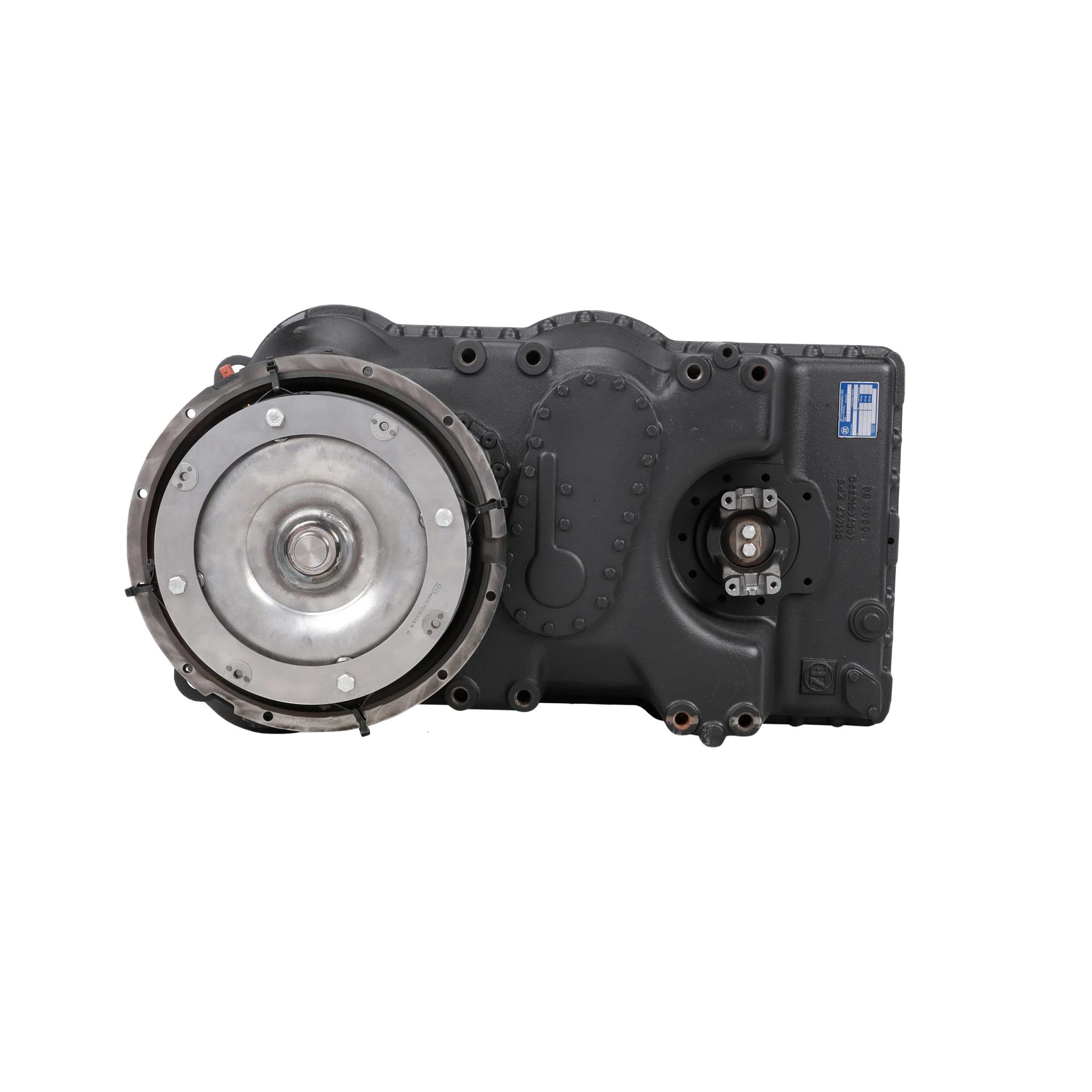 REMAN-TRANSMISSION | NEWHOLLANDAG | IE | EN