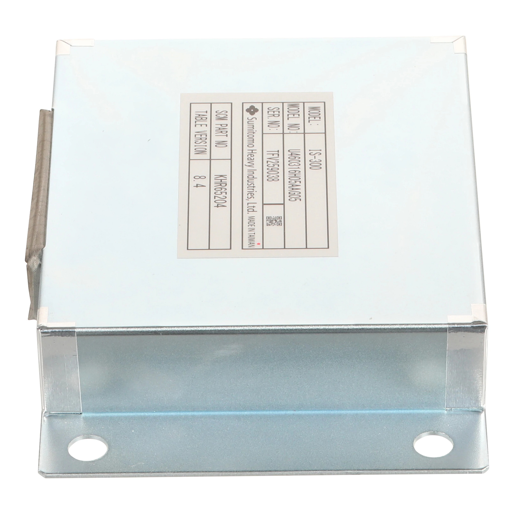 ECU | CASECE | CA | EN