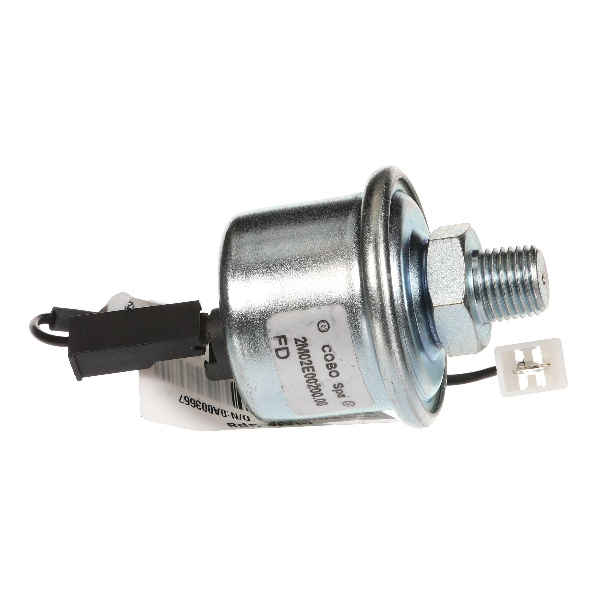 PRESSURE SWITCH | CASECE | AU | EN