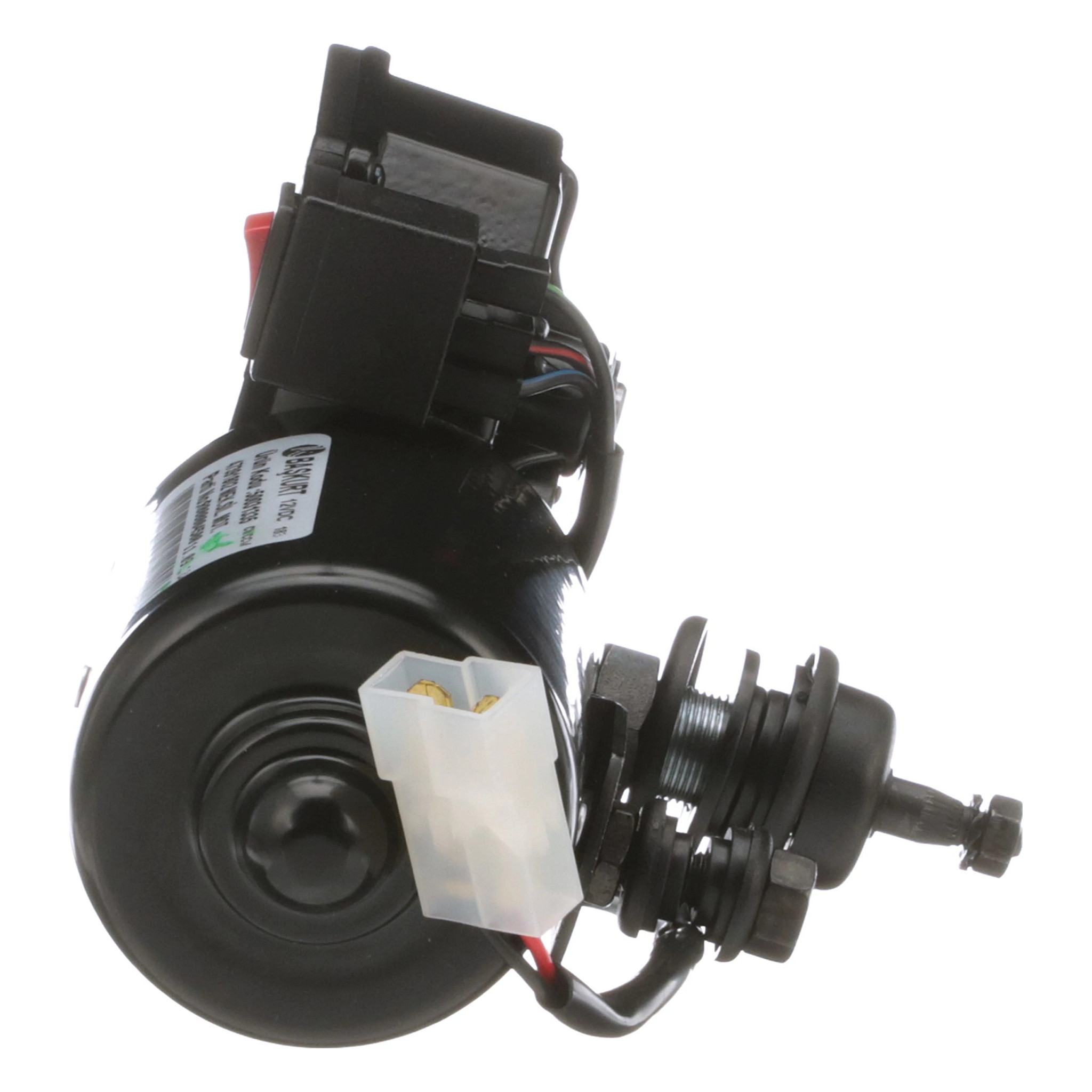 WIPER MOTOR | CASEIH | GB | EN