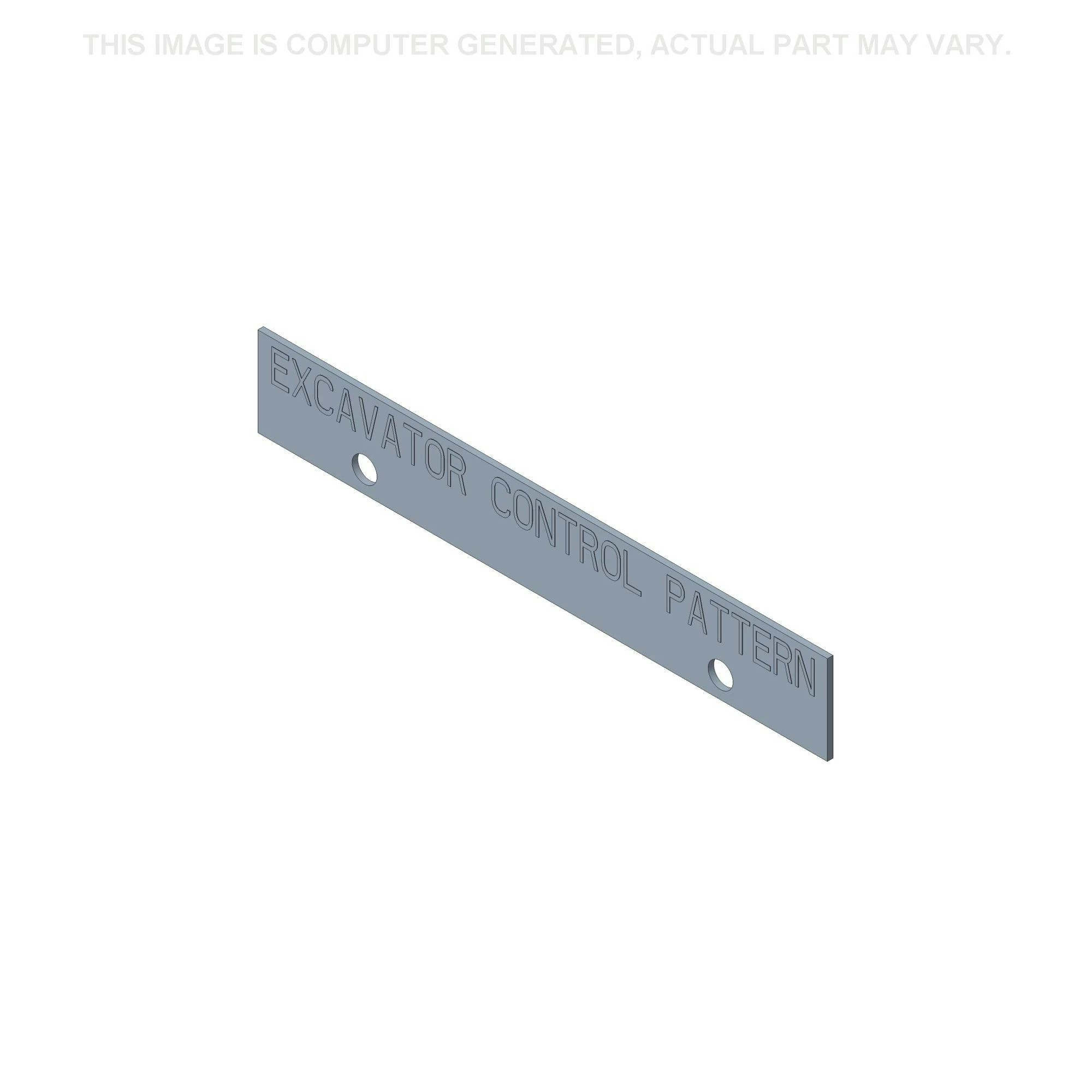 PLATE | CASECE | CA | EN