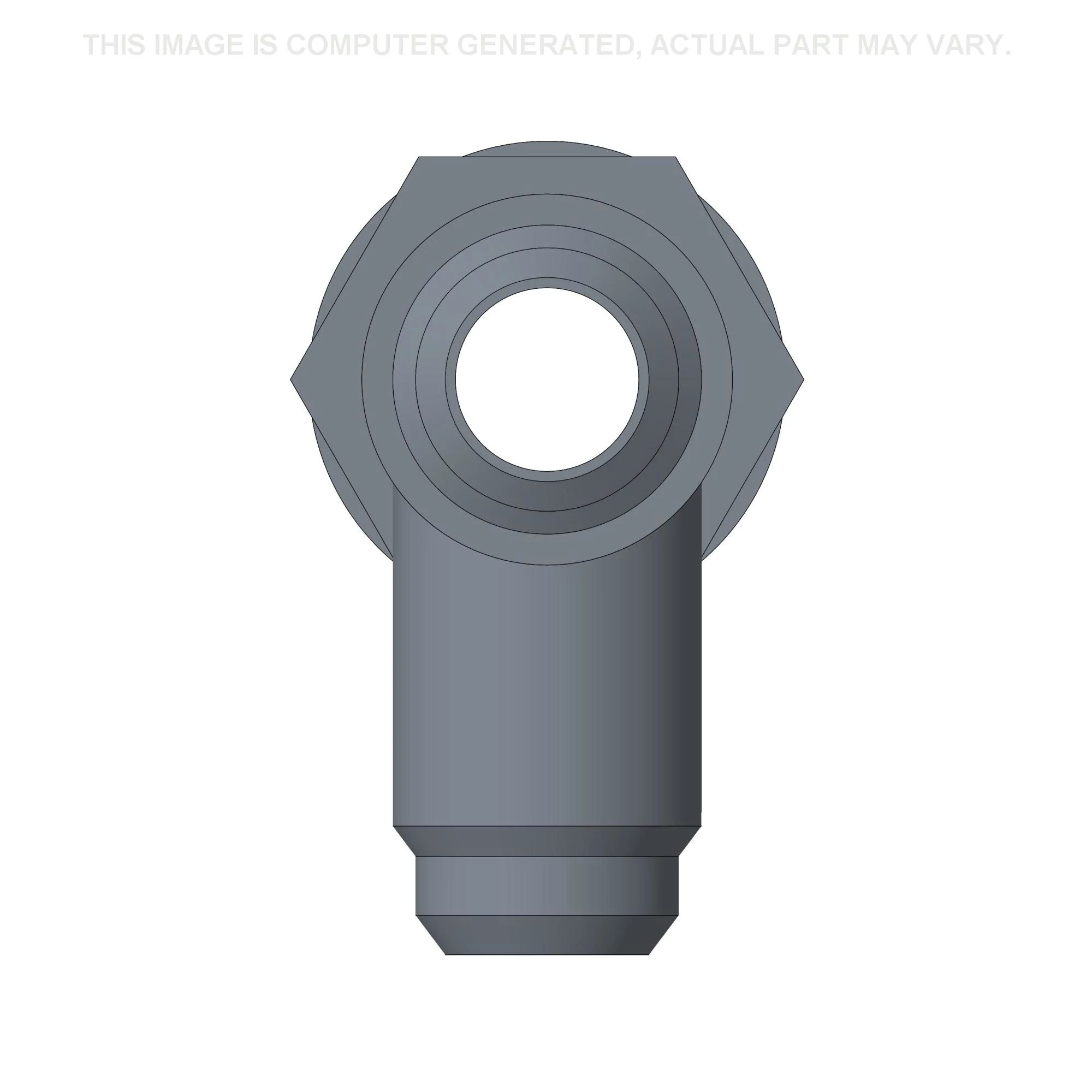 HYD CONNECTOR | CASEIH | SA | EN