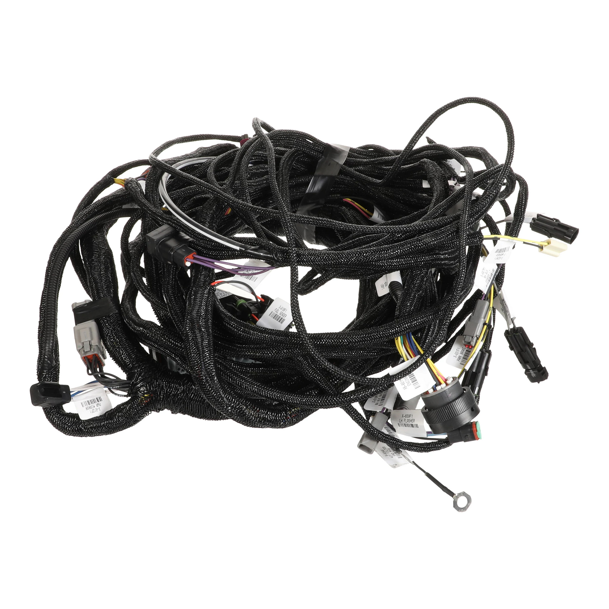 WIRE HARNESS | CASEIH | CA | EN