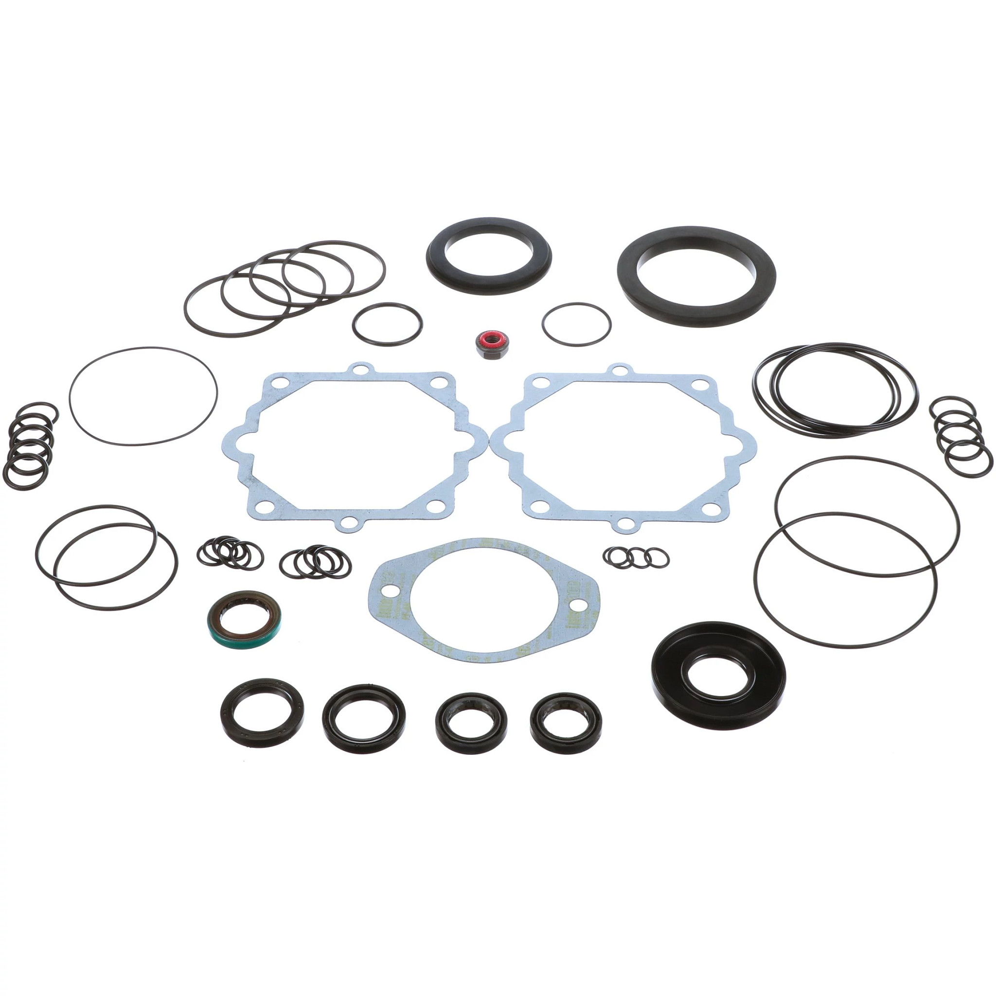 HYD PUMP REPAIR KIT | NEWHOLLANDAG | GB | EN