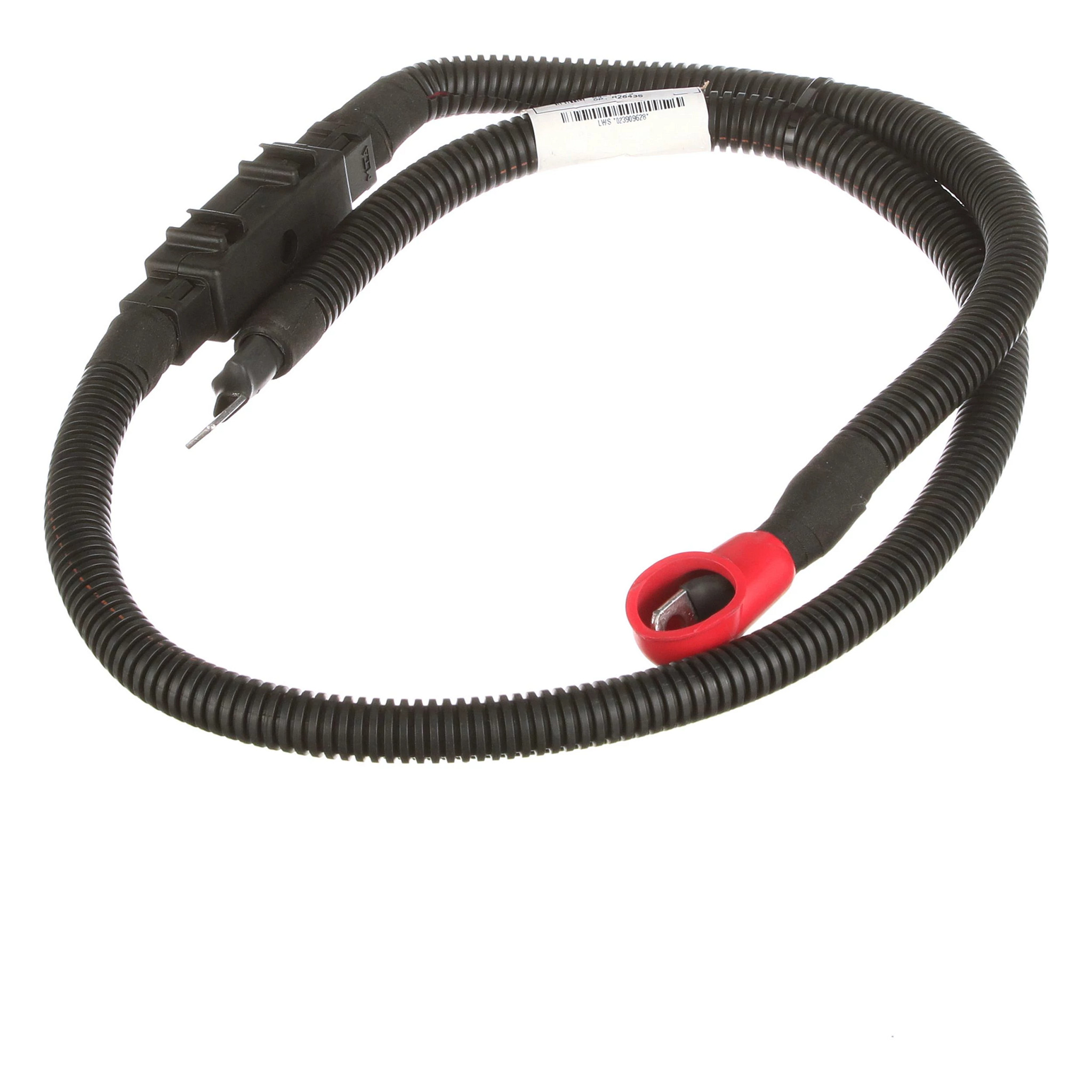 CABO ELÉTRICO | NEWHOLLANDCE | EU | EN