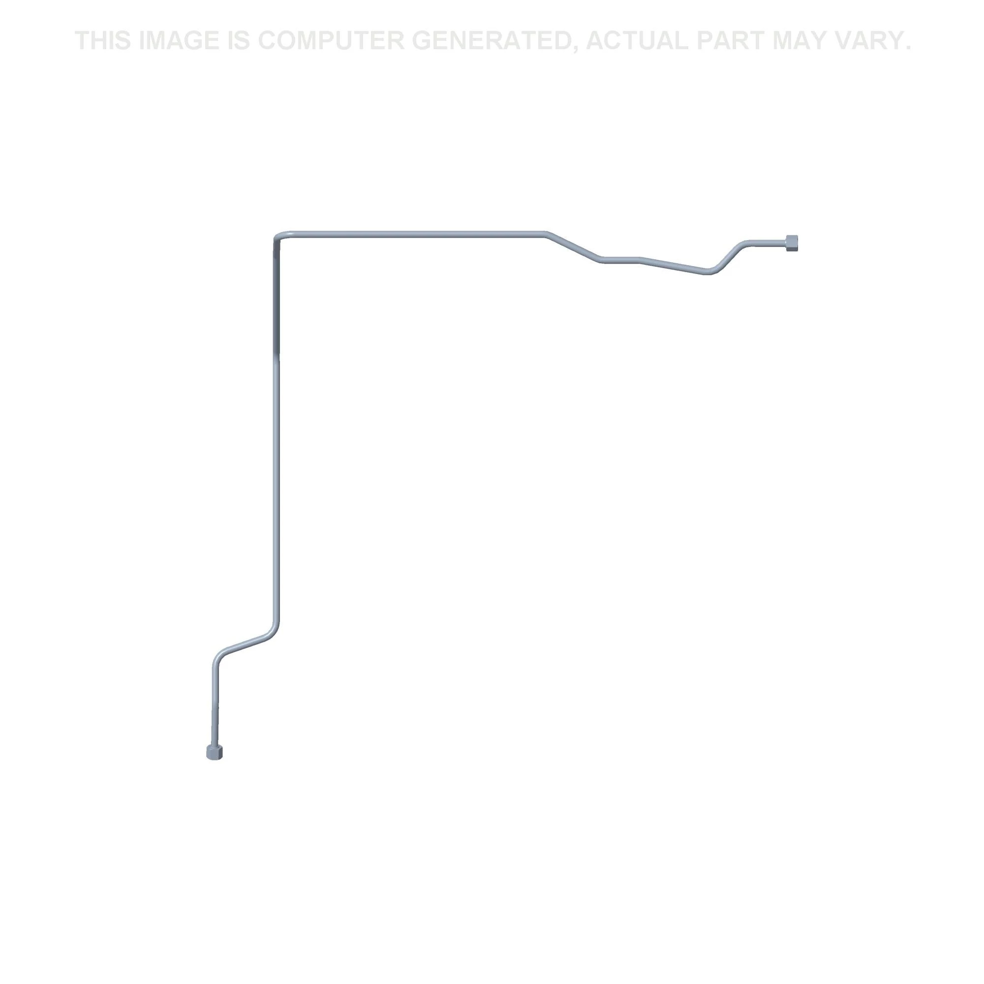 HYD TUBE | NEWHOLLANDAG | US | EN