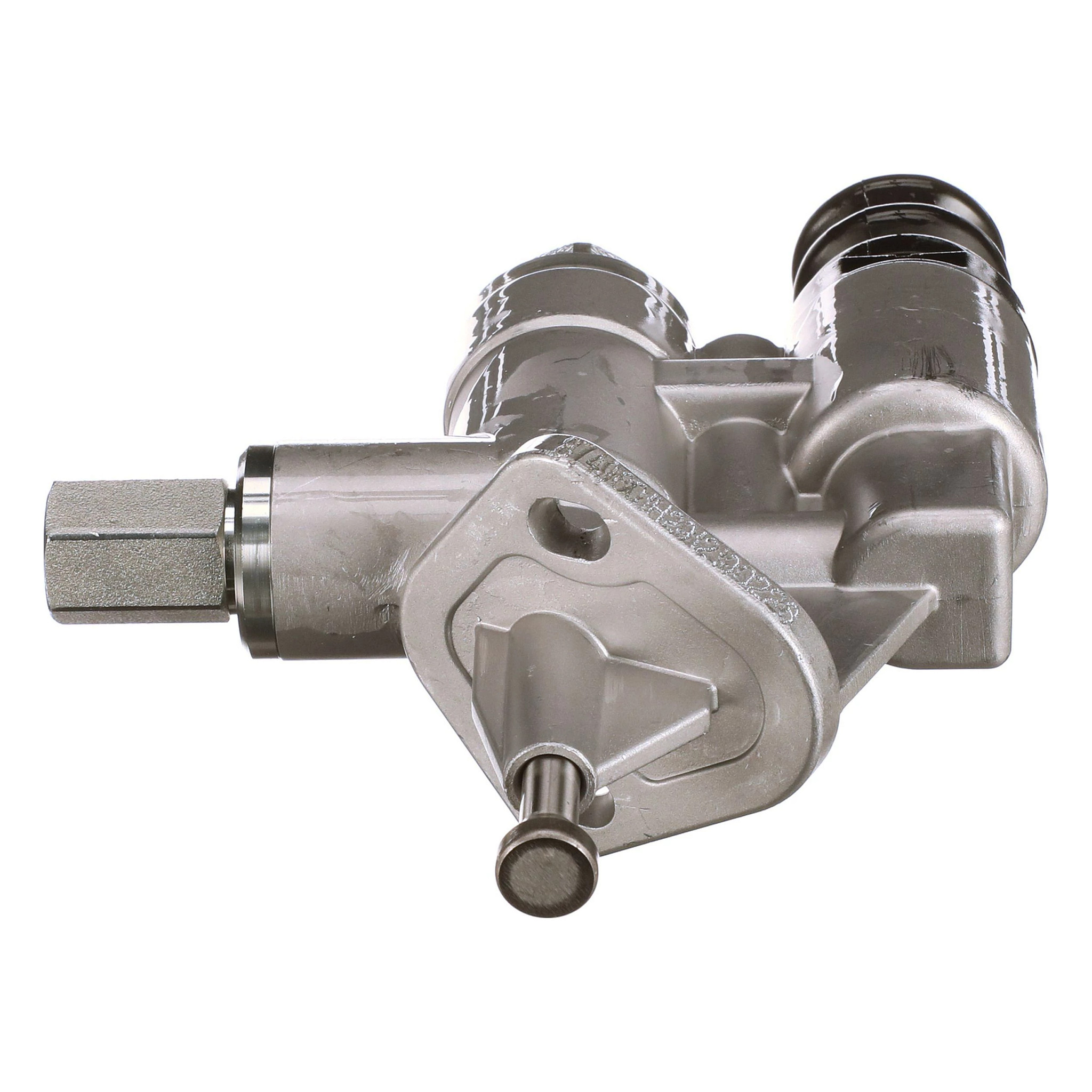 Bomba de transferência de combustível