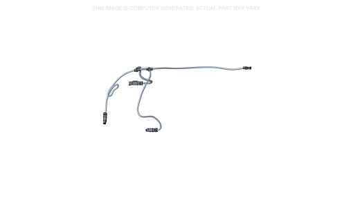 WIRE HARNESS | CASEIH | EU | FR