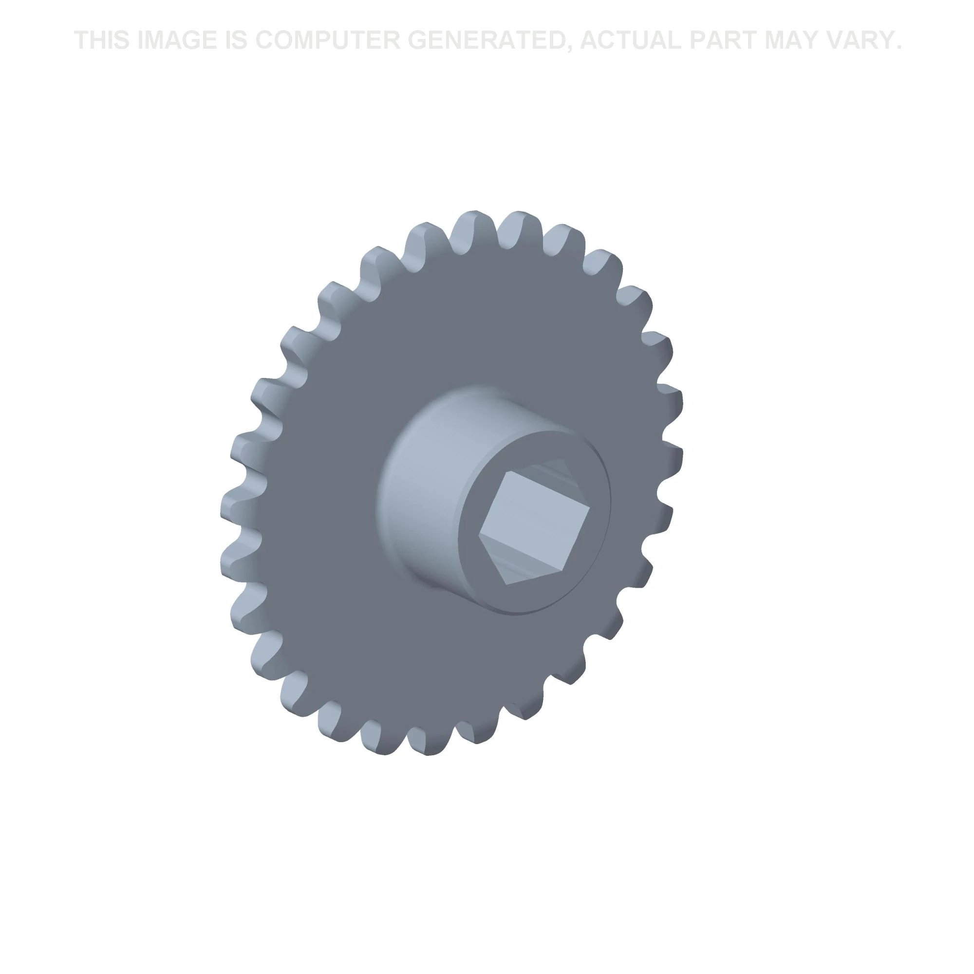 SPROCKET | CASEIH | EU | EN