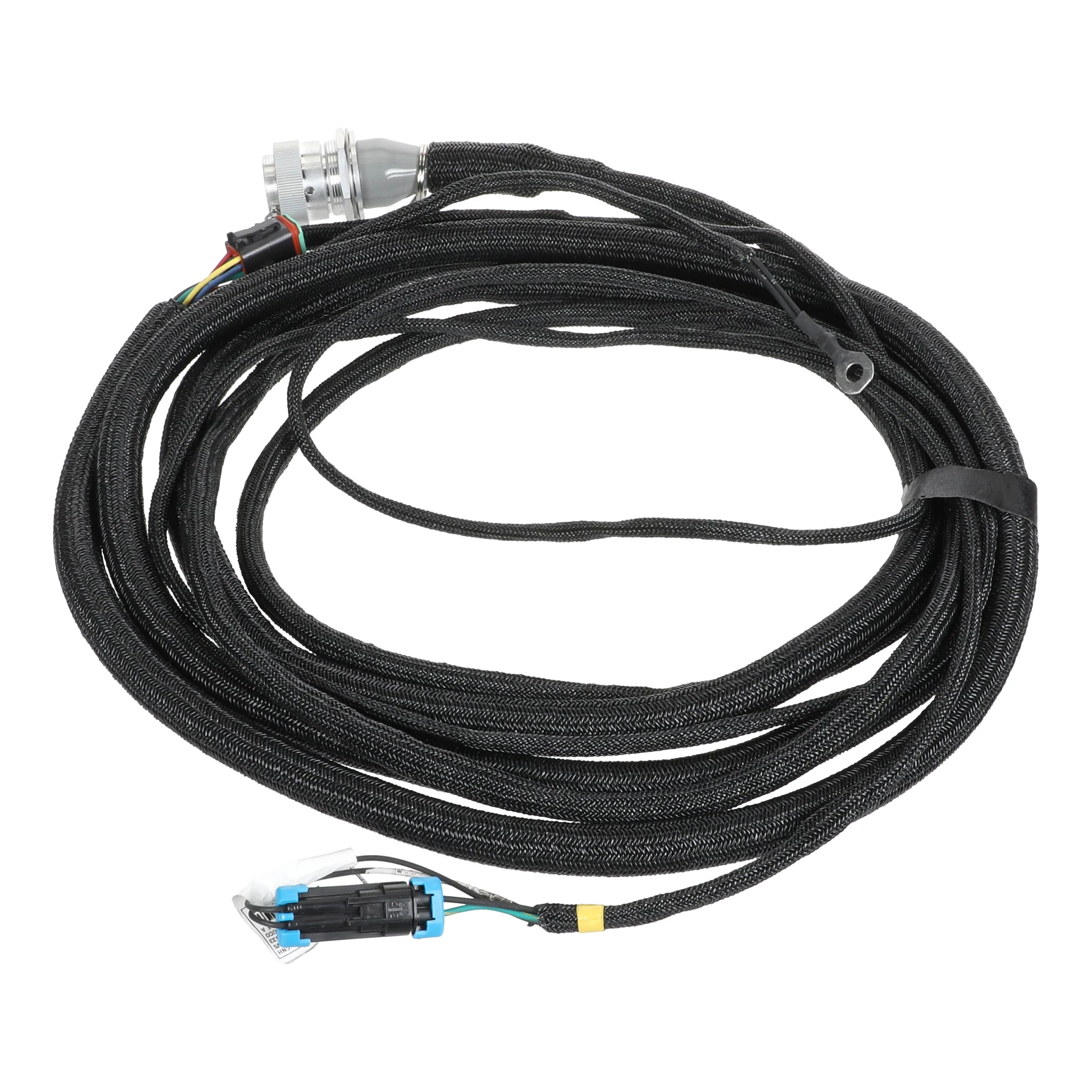 WIRE HARNESS - 86588793