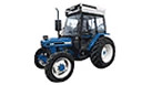 3 CILINDER NAUW TRACTOR | NEWHOLLANDAG | EU | NL