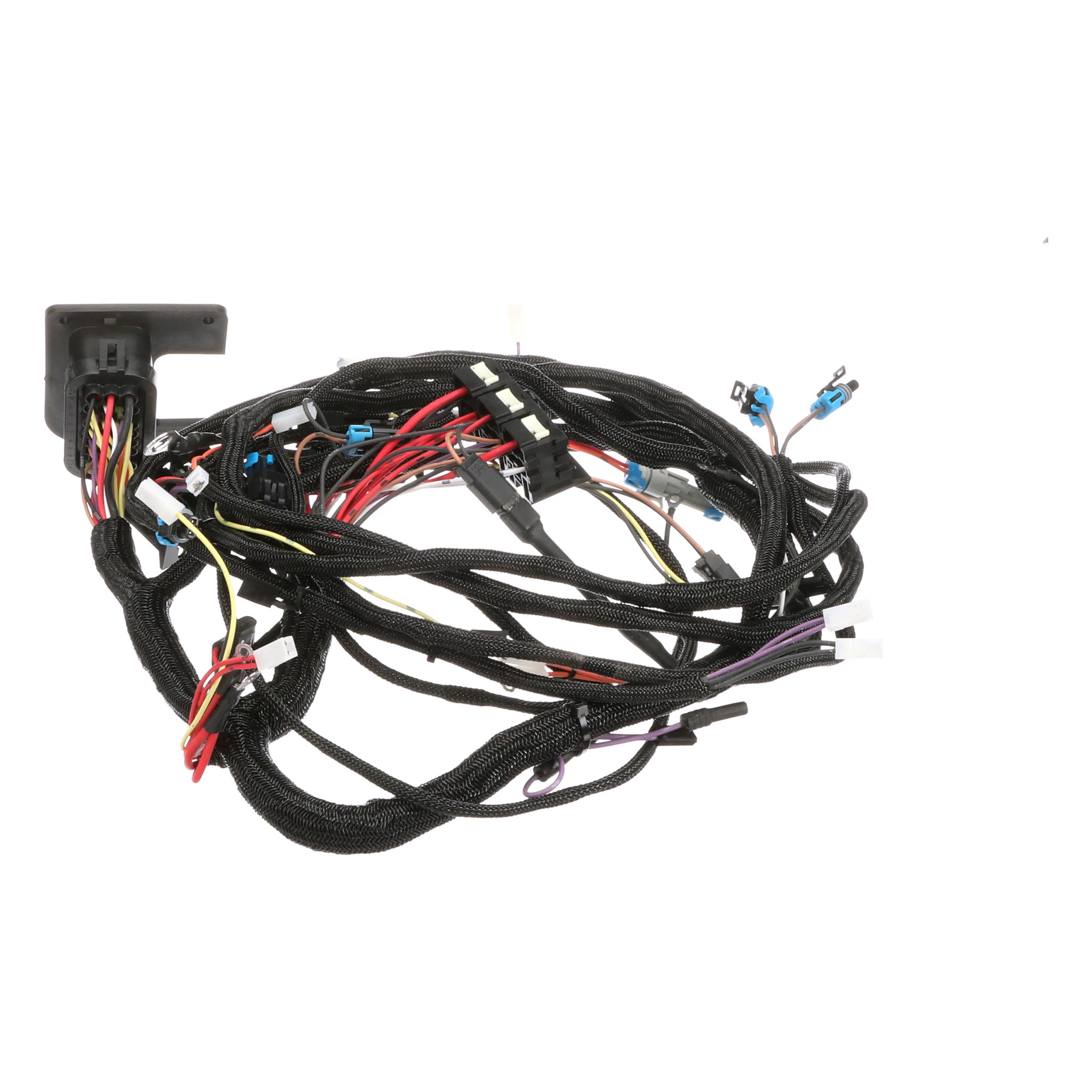 Main Chassis Wire Harness