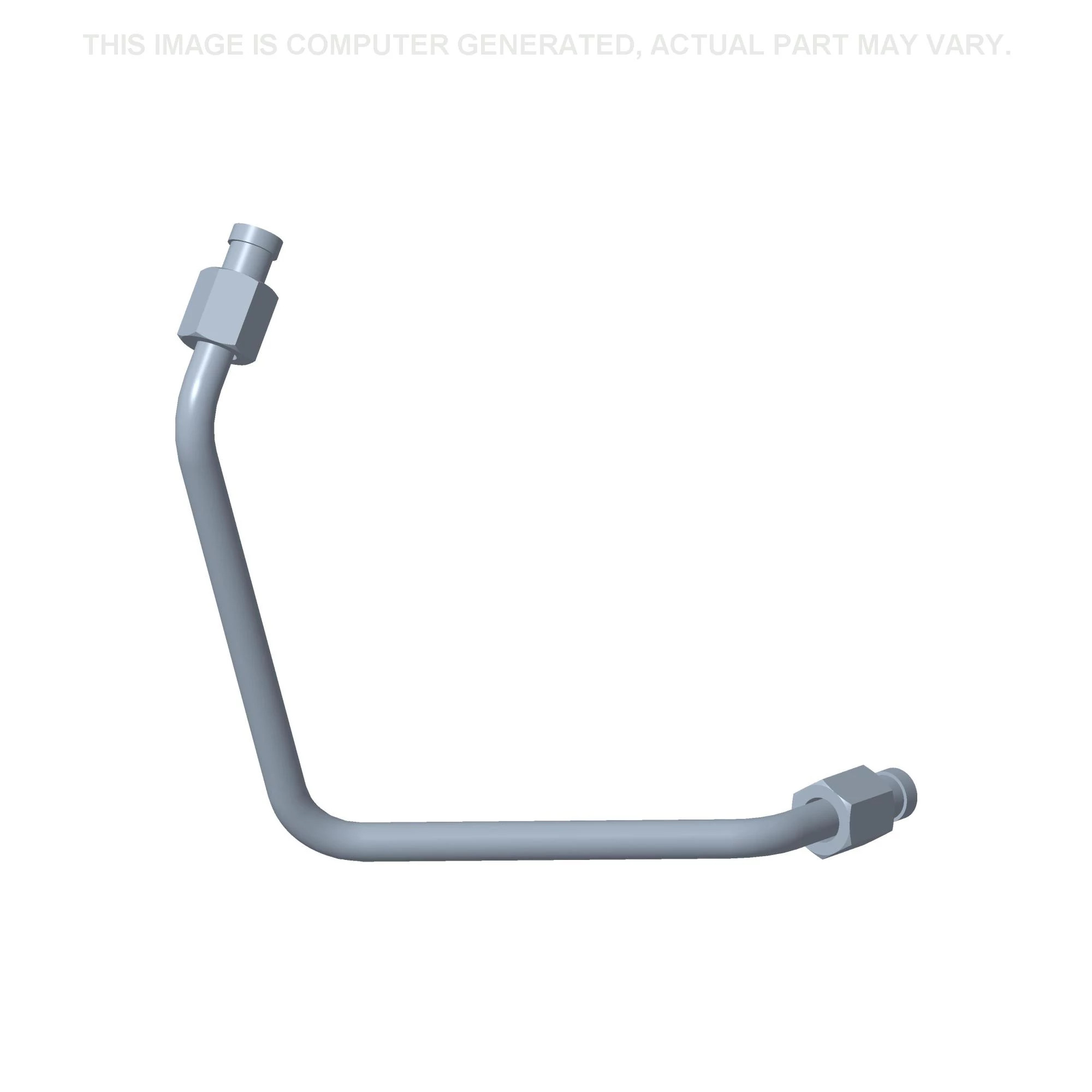 HYD TUBE | NEWHOLLANDAG | CA | EN