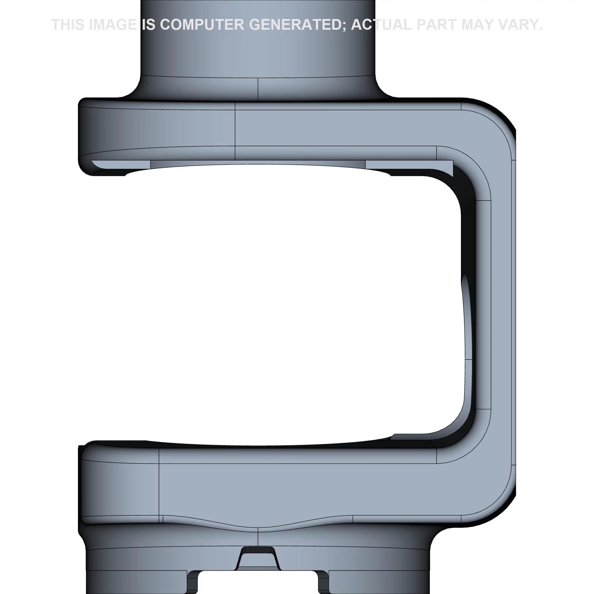 BRACKET | NEWHOLLANDAG | CA | EN