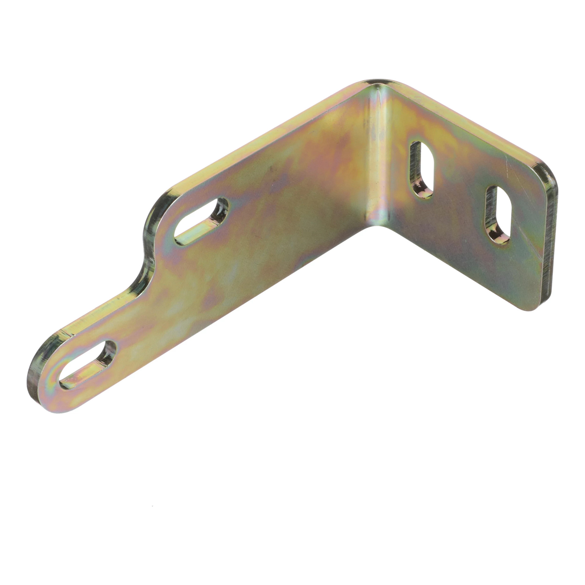 Muffler Support Bracket - Front